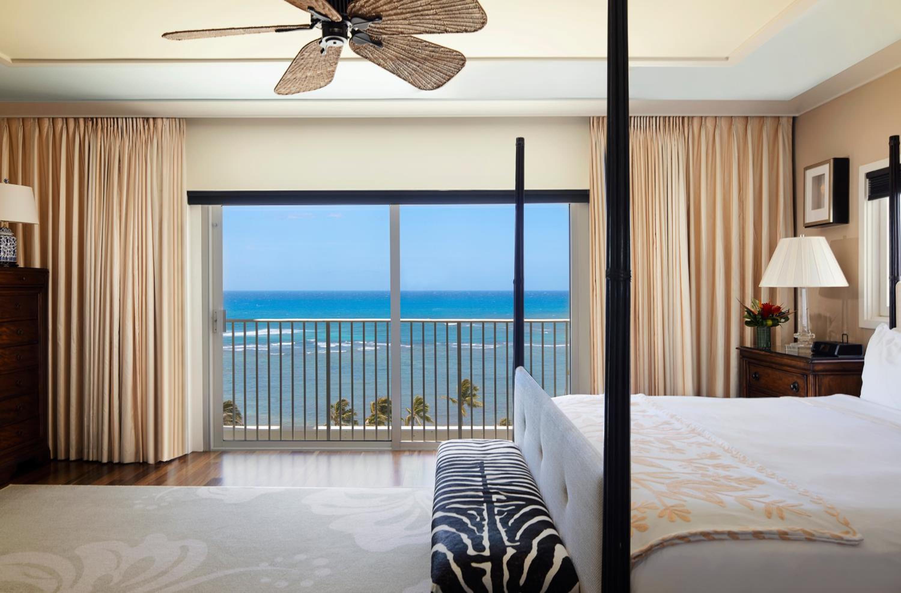 The Kahala Hotel and Resort: Presidential Suite photo