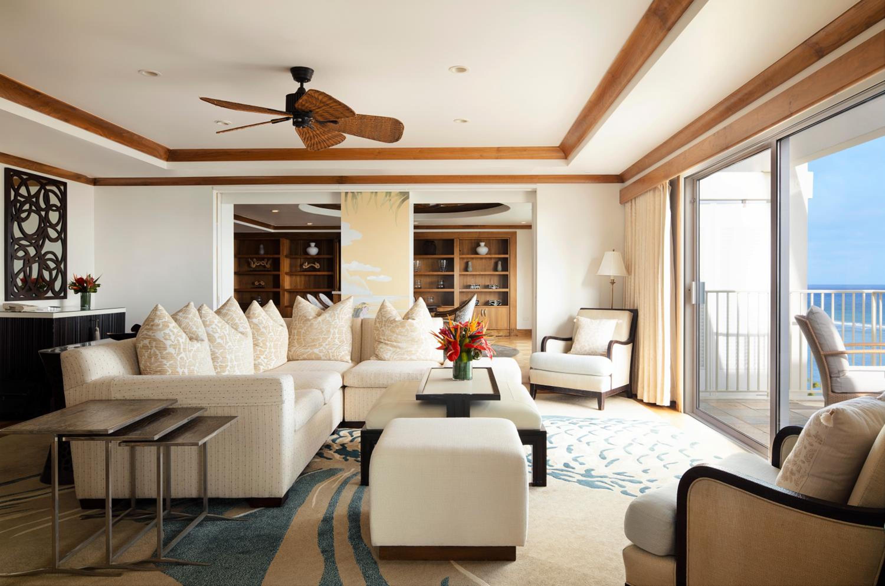 Suite Imperial