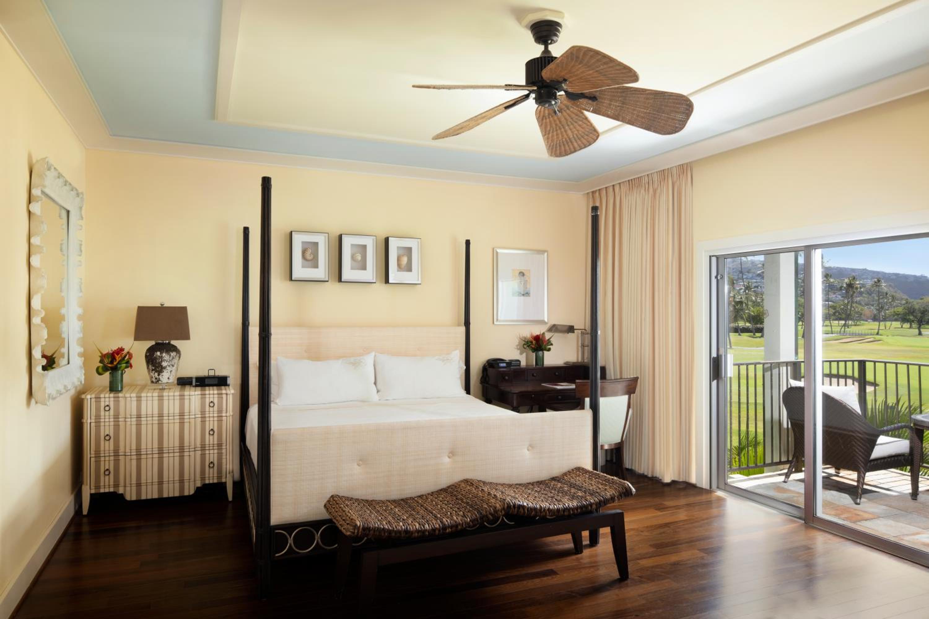 Suite Kahala Kai