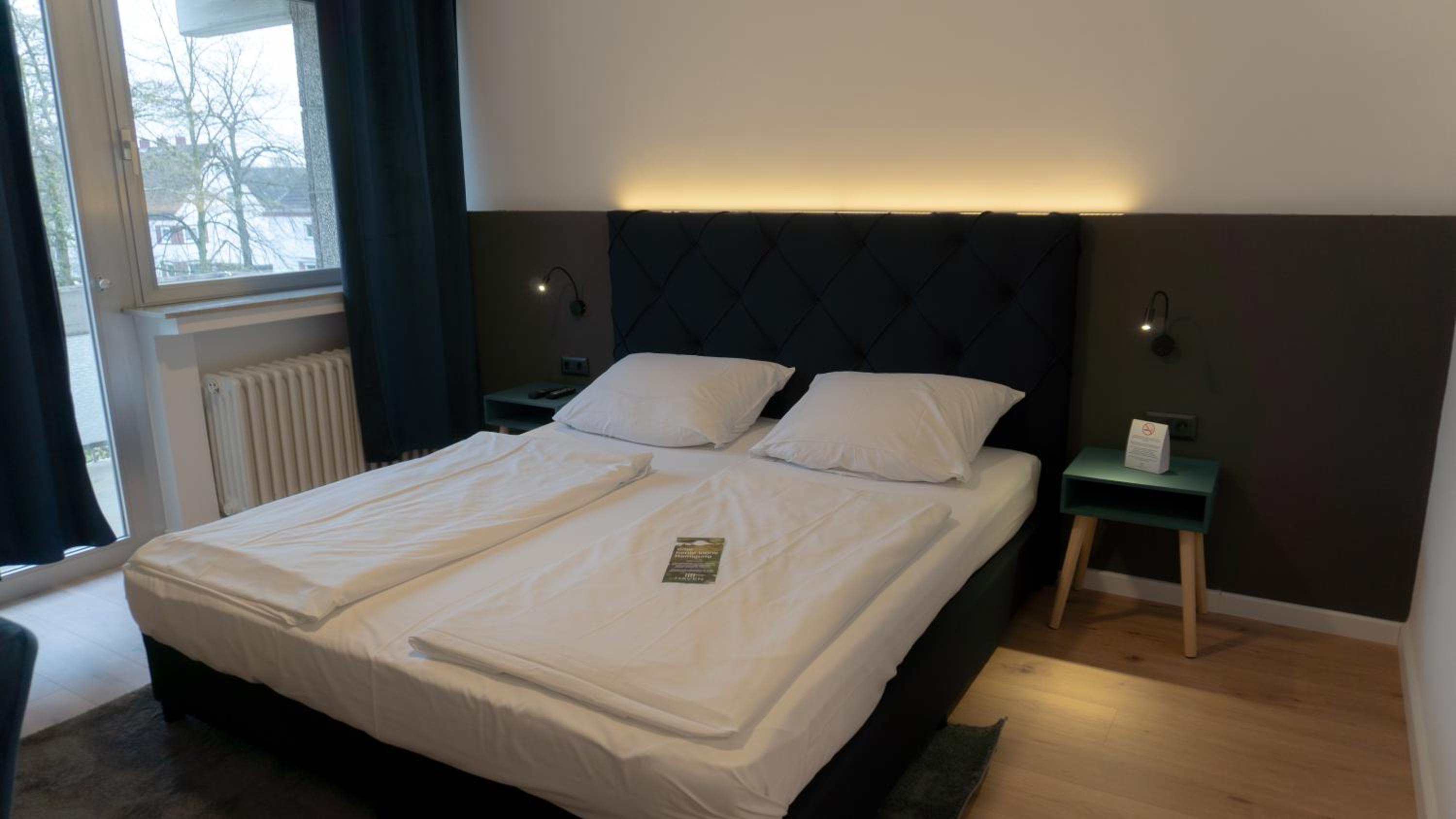 Double Room - Photo 6