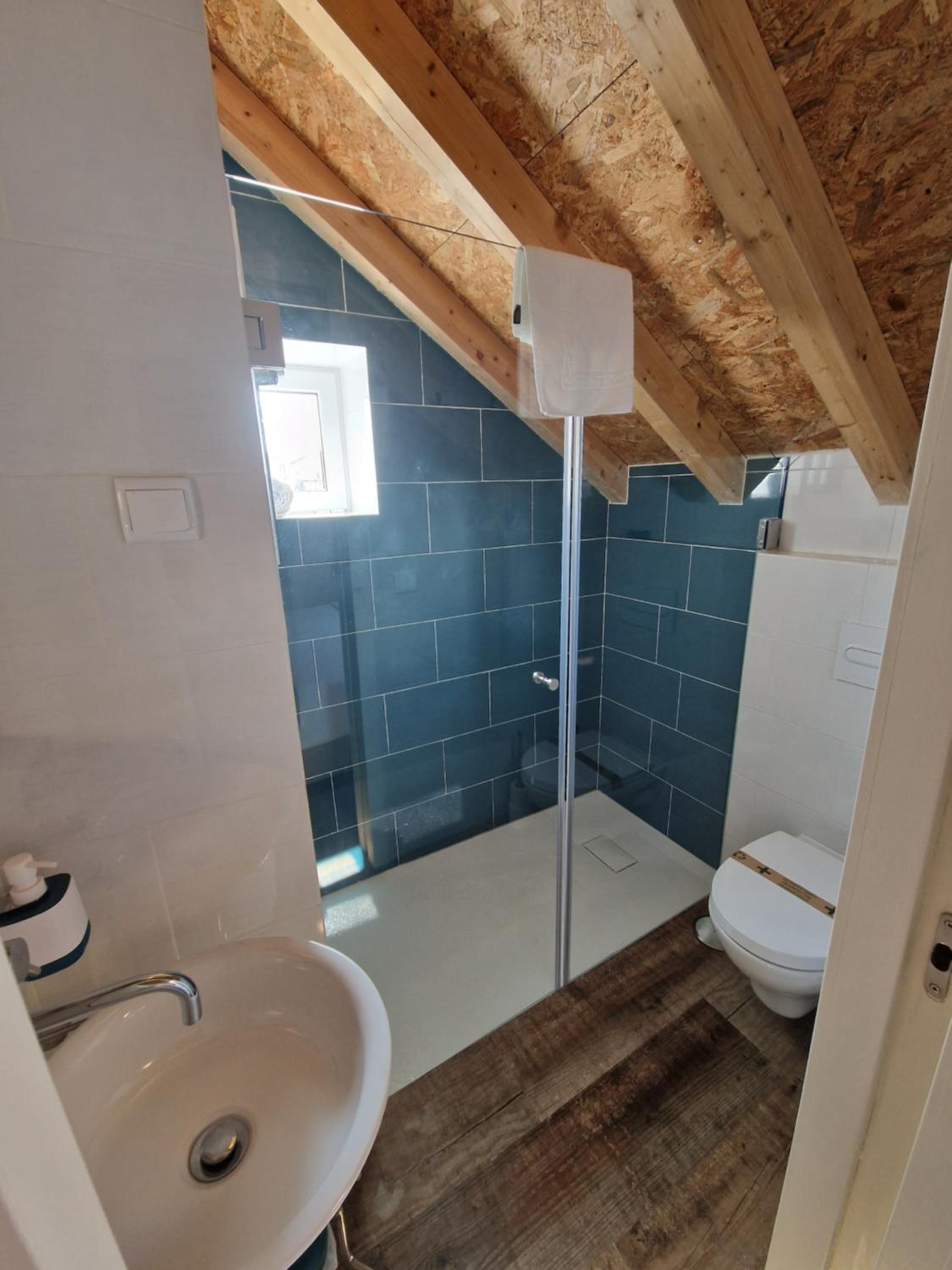 Double Room with Private Bathroom photo 2