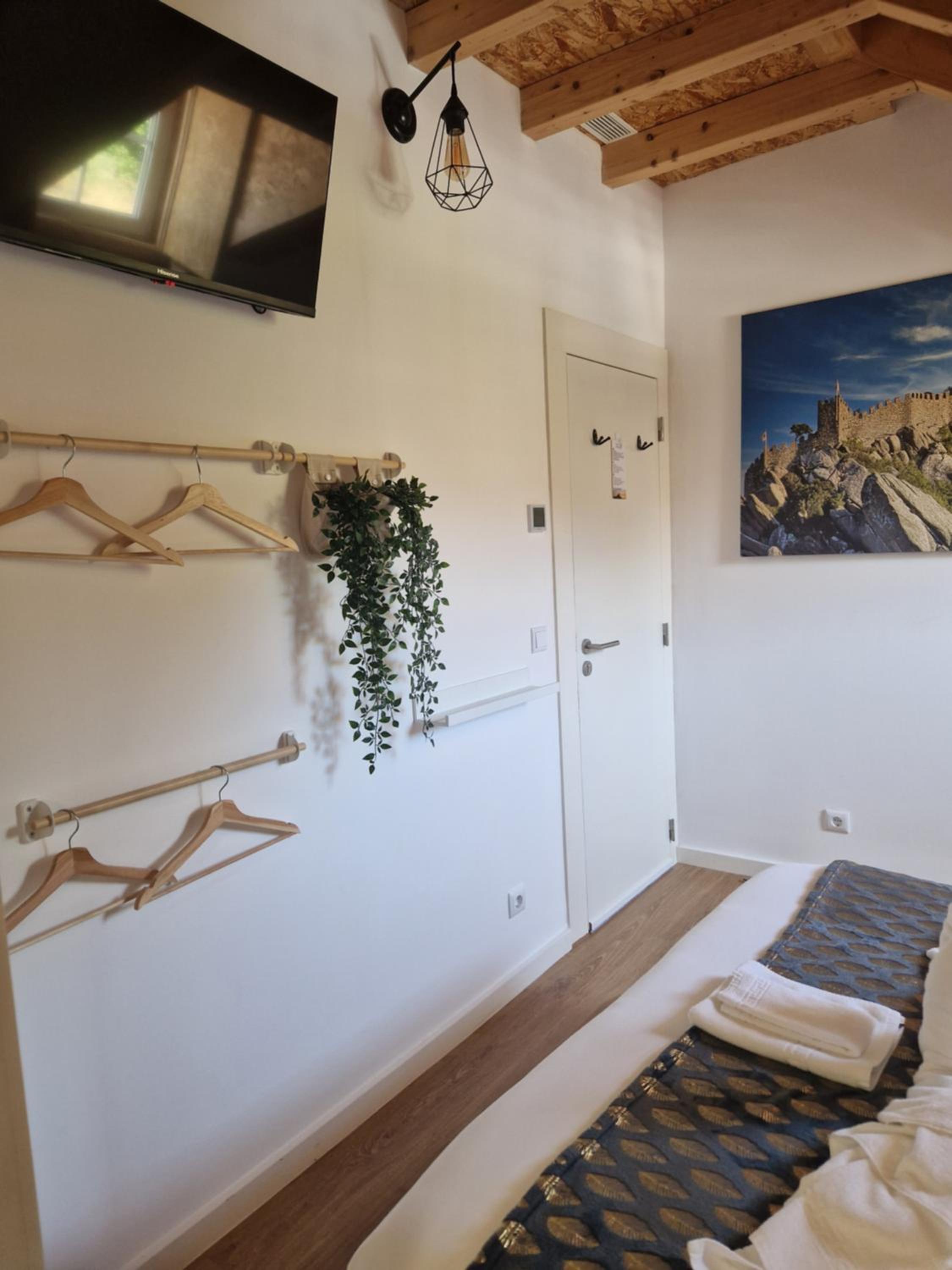 Double Room with Private Bathroom photo 2