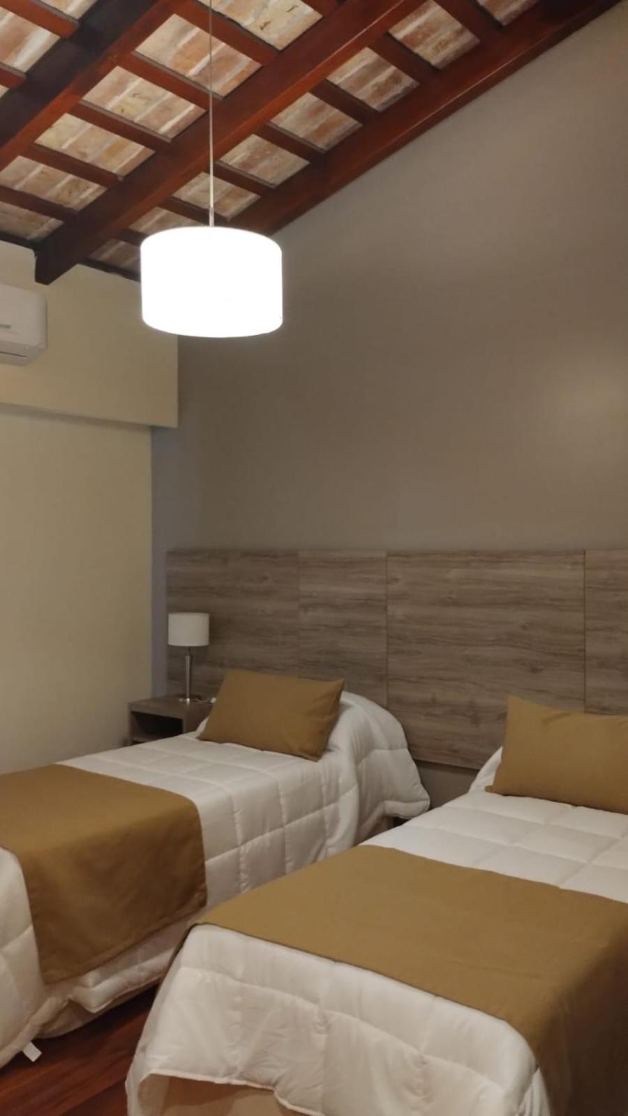 Twin Room photo 2