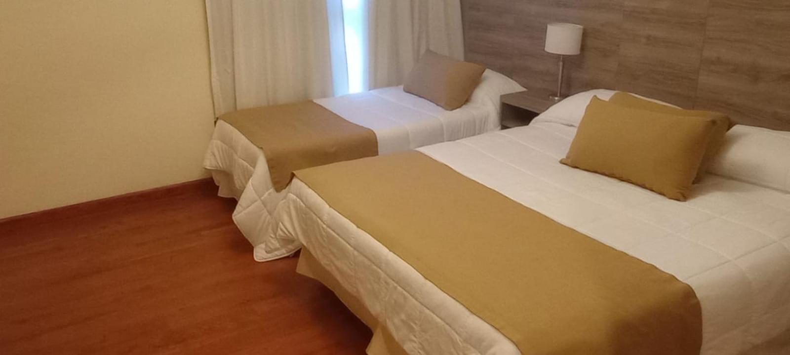 Triple Room photo 3