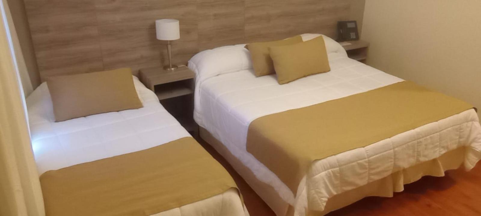 Triple Room photo 1