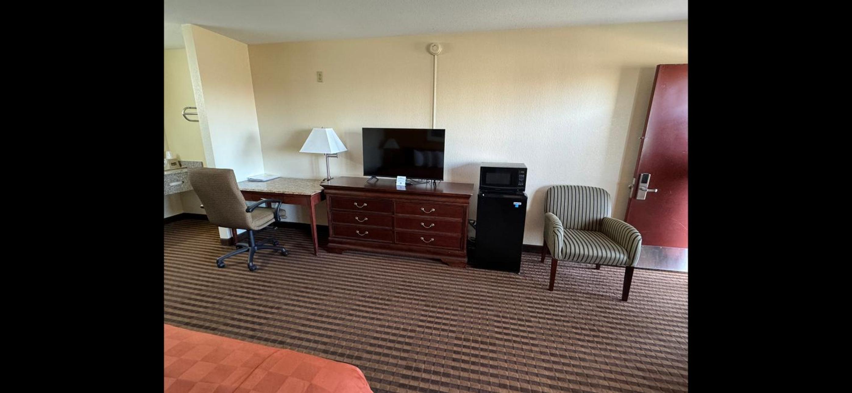 King Suite photo 1