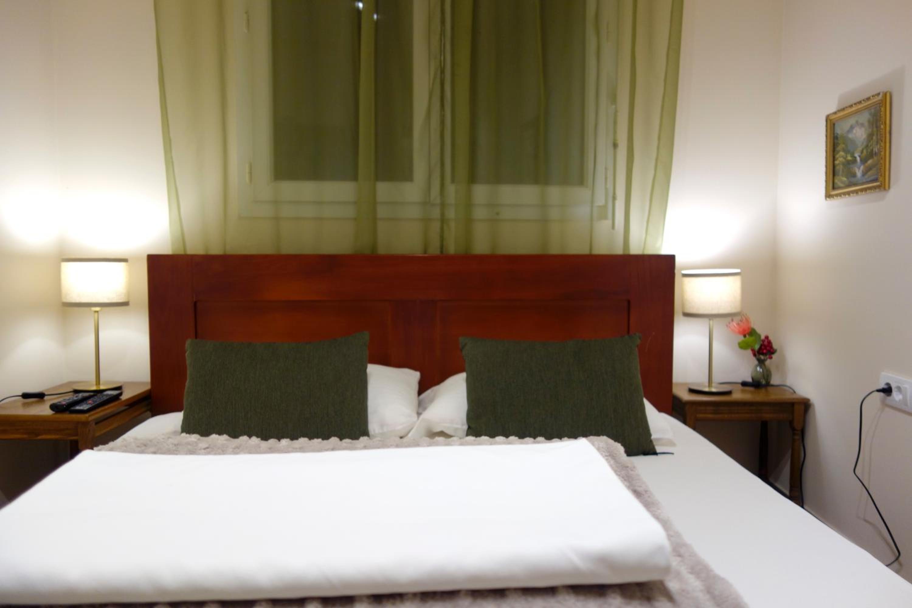 Superior Queen Room