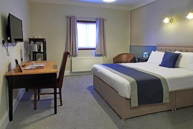 Double Room photo 2