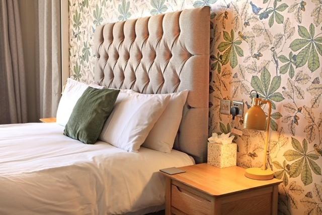 Double Room with Sea View photo 2