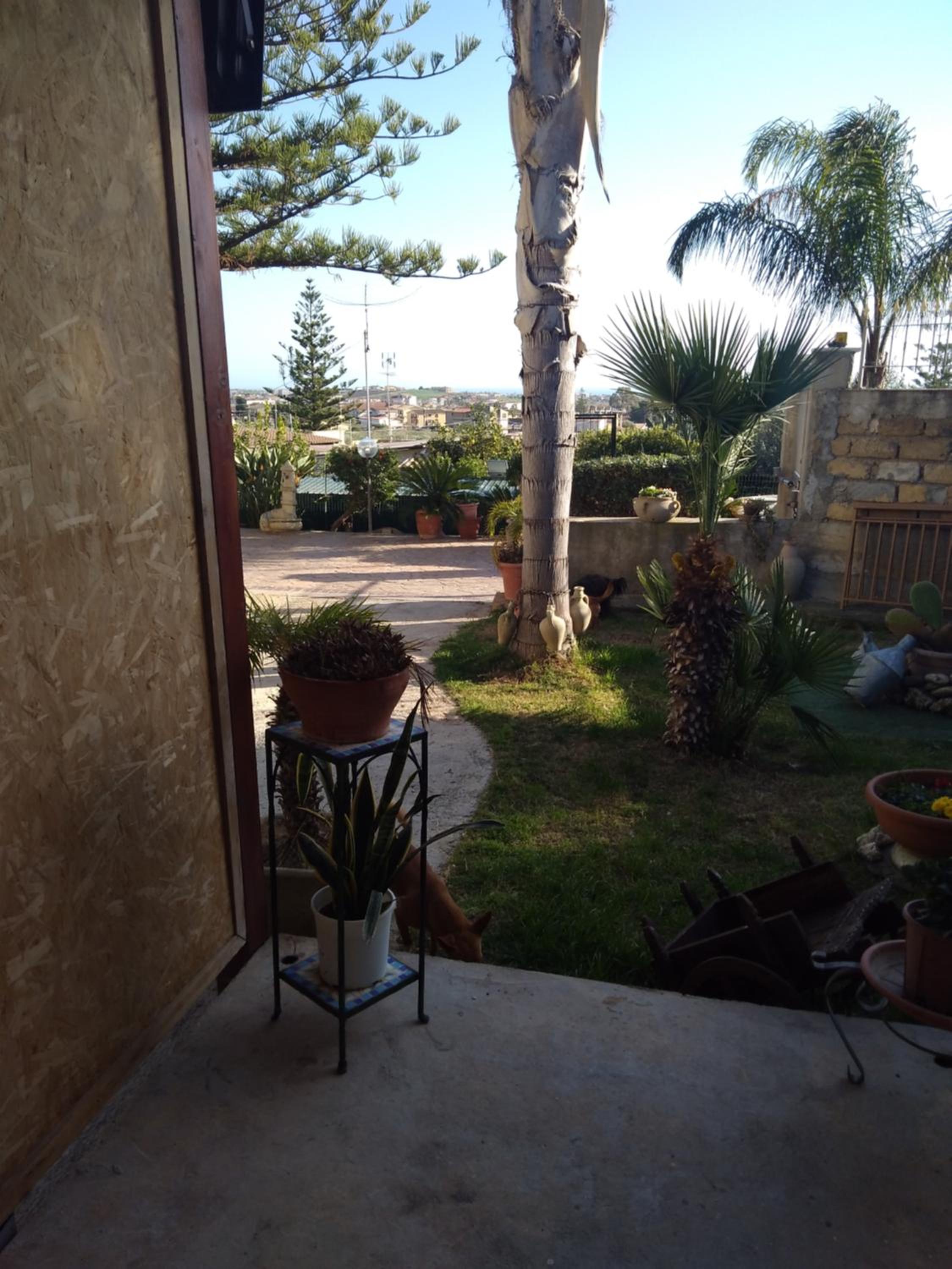 Double Room With Garden View photo 2