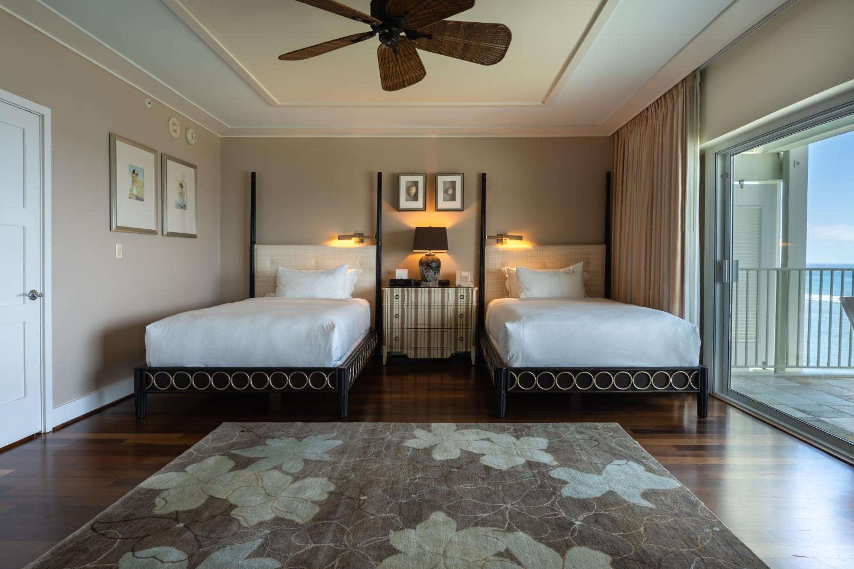 The Kahala Hotel and Resort: Presidential Suite photo