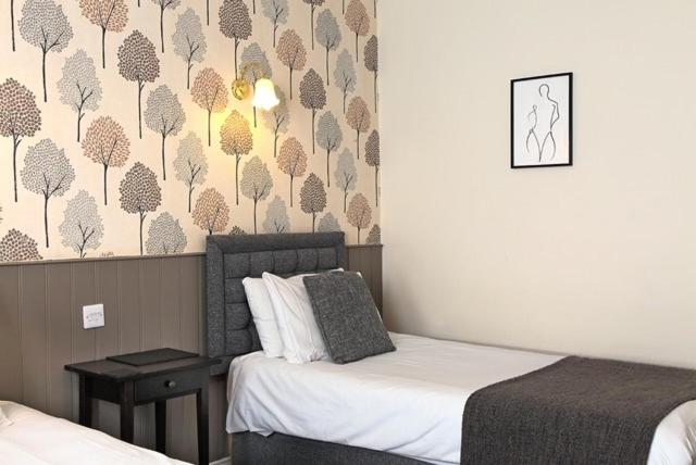 Twin Room photo 3