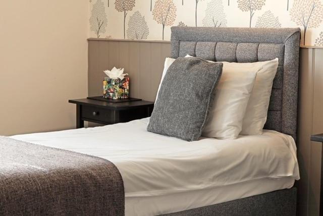 Twin Room photo 3