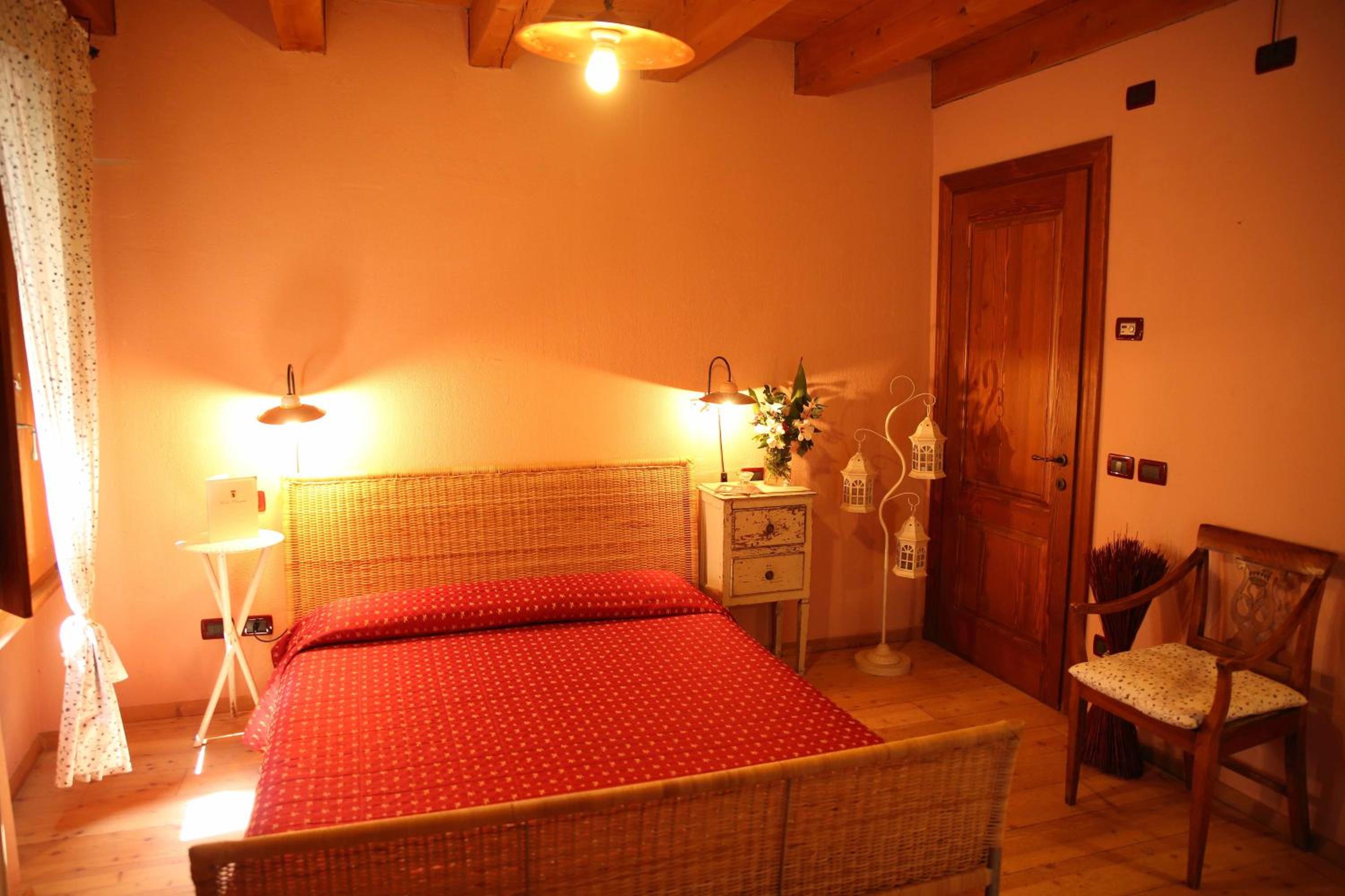 Double Room with Bathroom photo 1