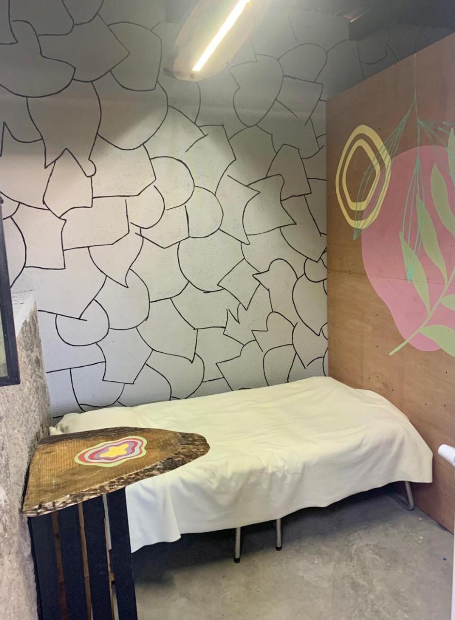 Budget Single Room