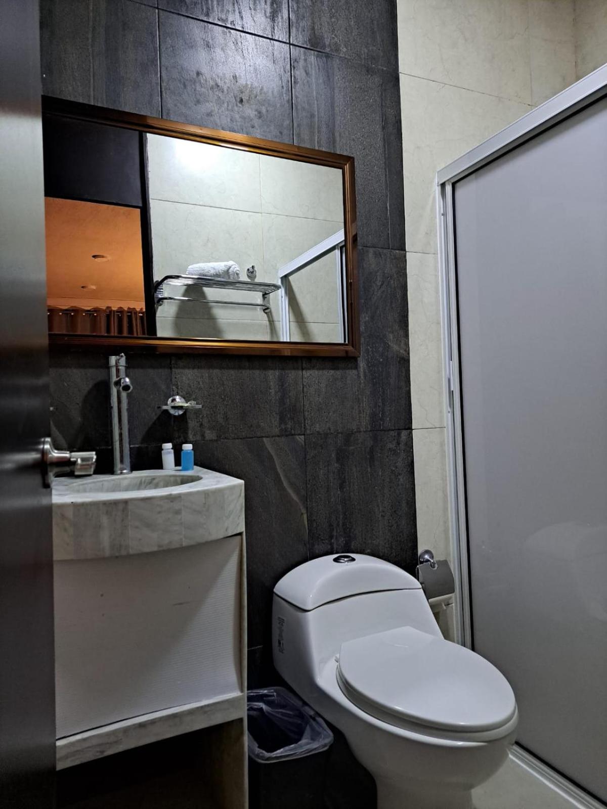 Premium Quadruple Room photo 3