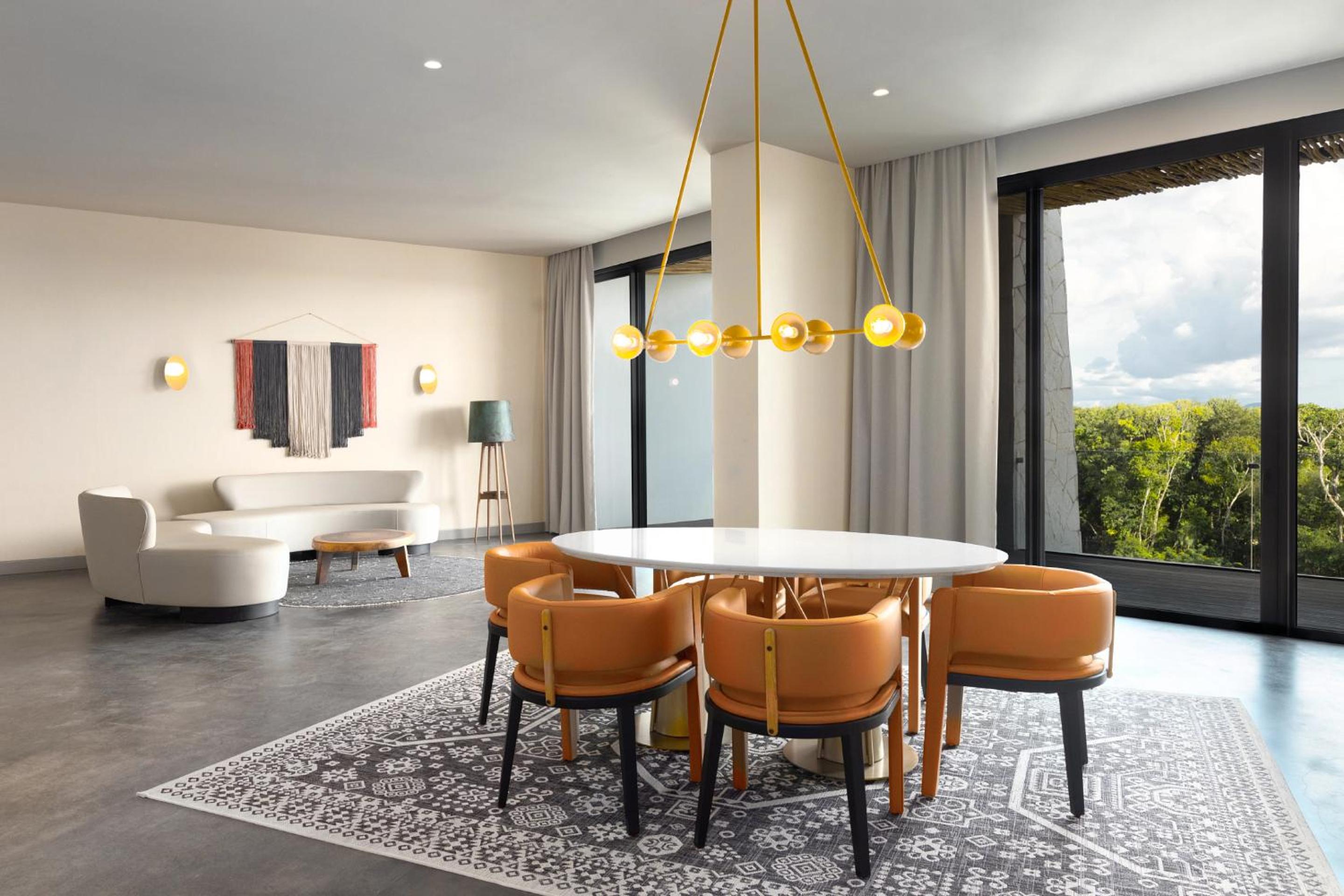 Presidential Suite