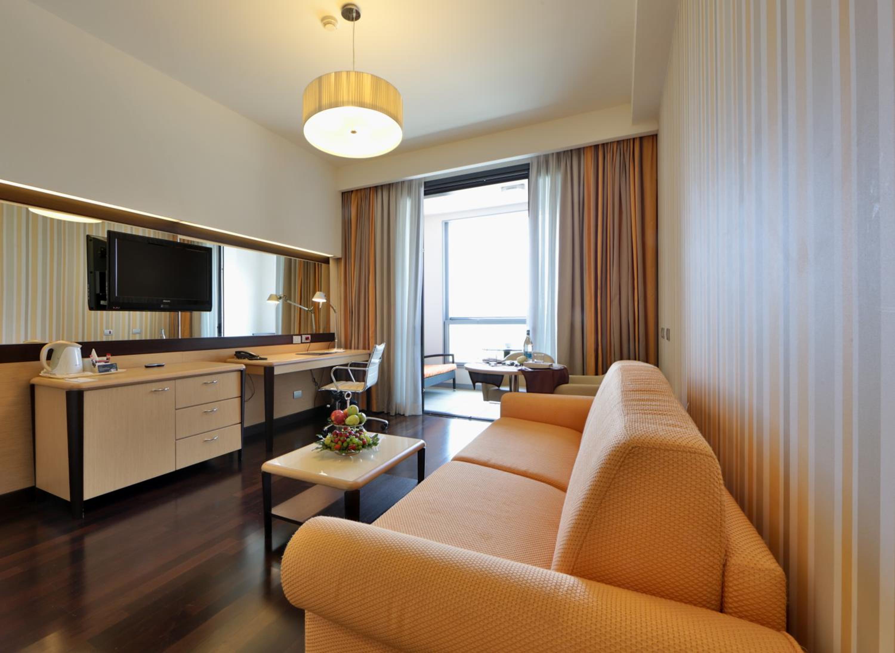 Junior Suite - Photo 1