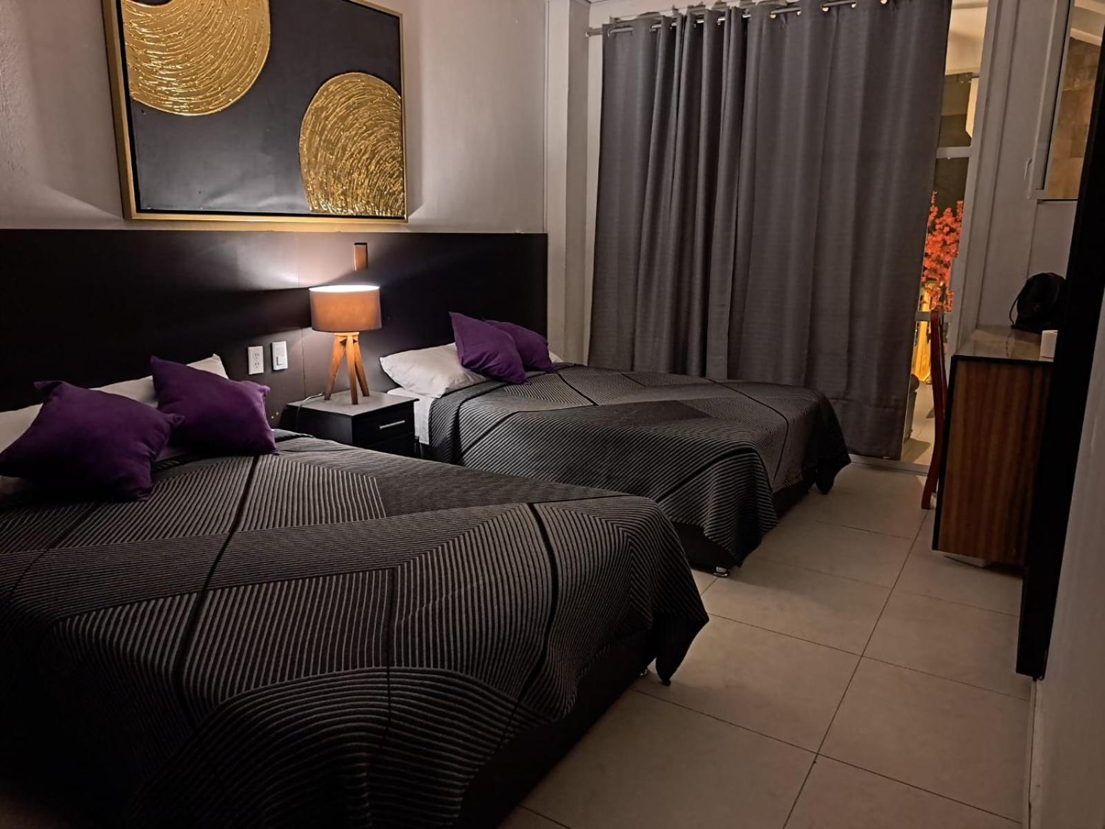 Premium Quadruple Room photo 2