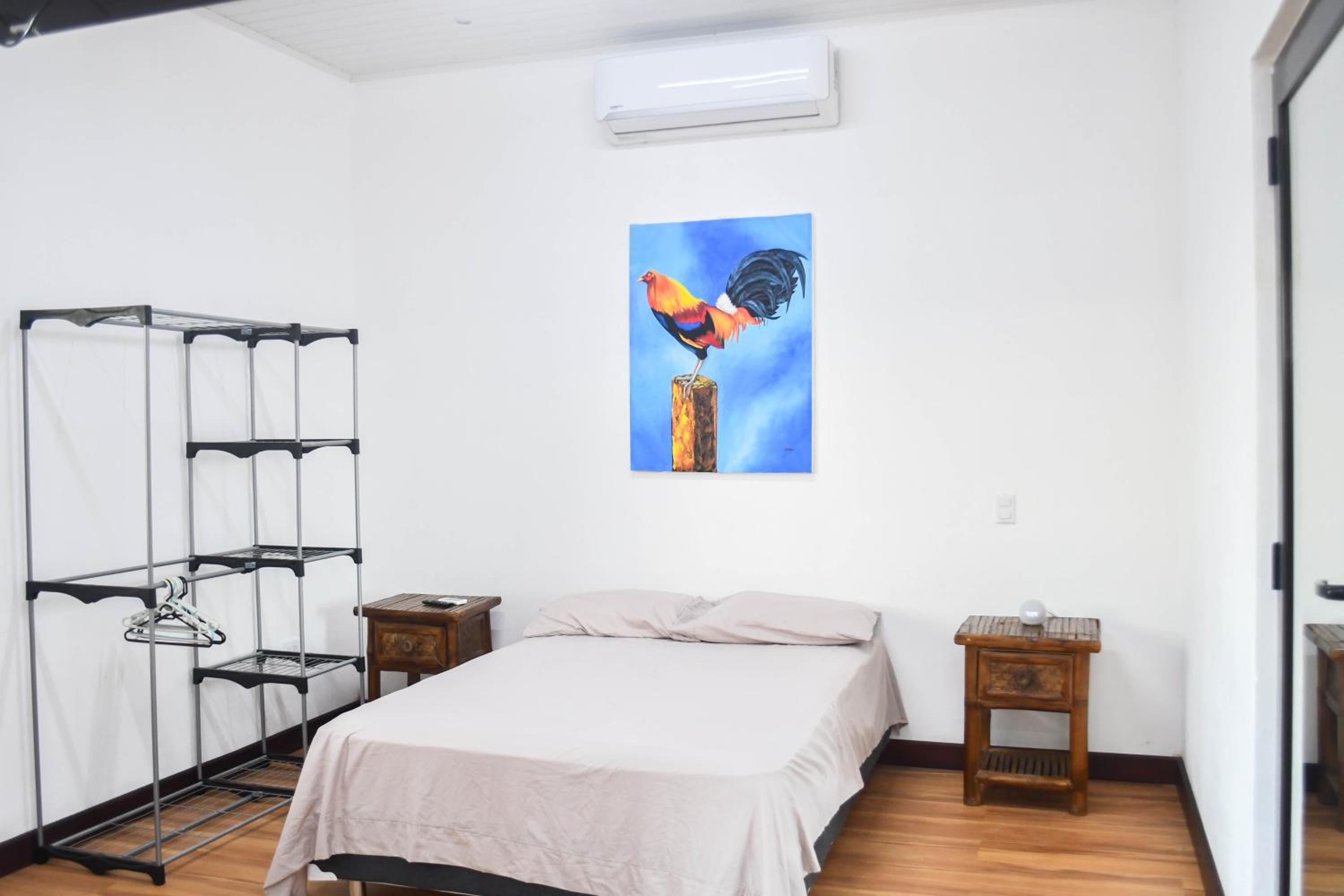 Three-Bedroom Apartment photo 1
