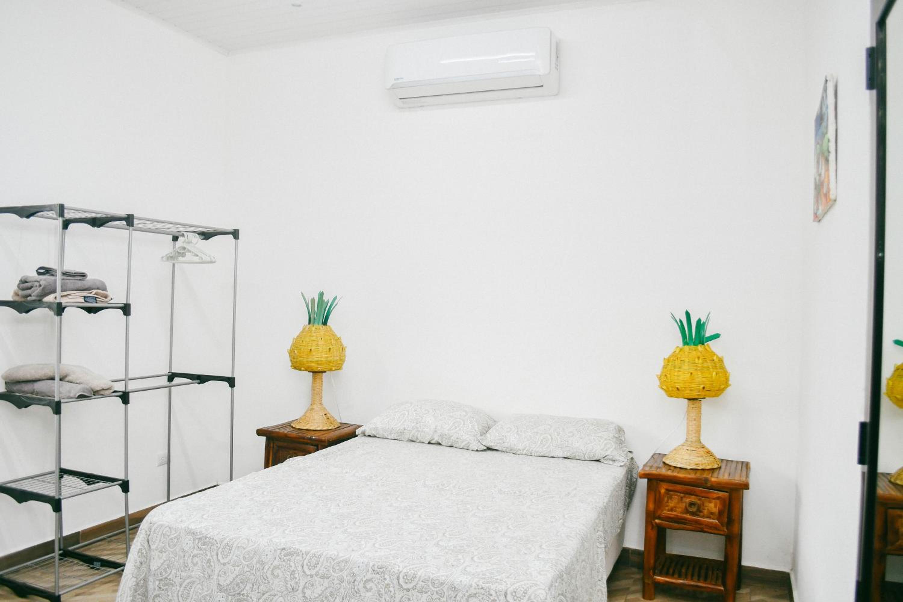 Three-Bedroom Apartment photo 3