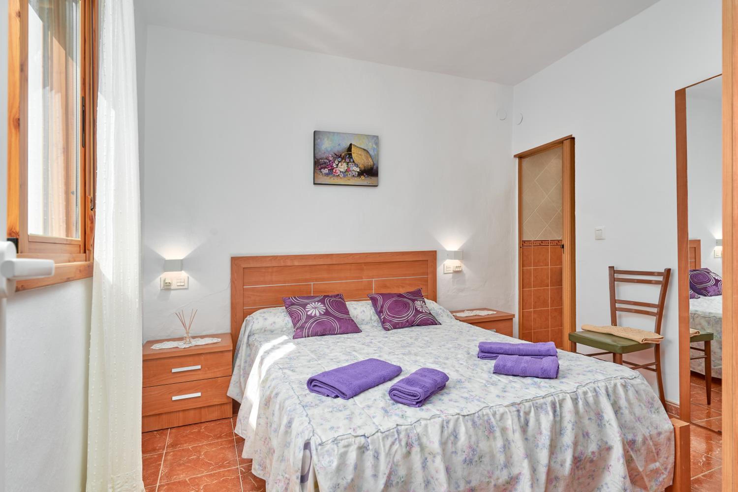 One-Bedroom House photo 3