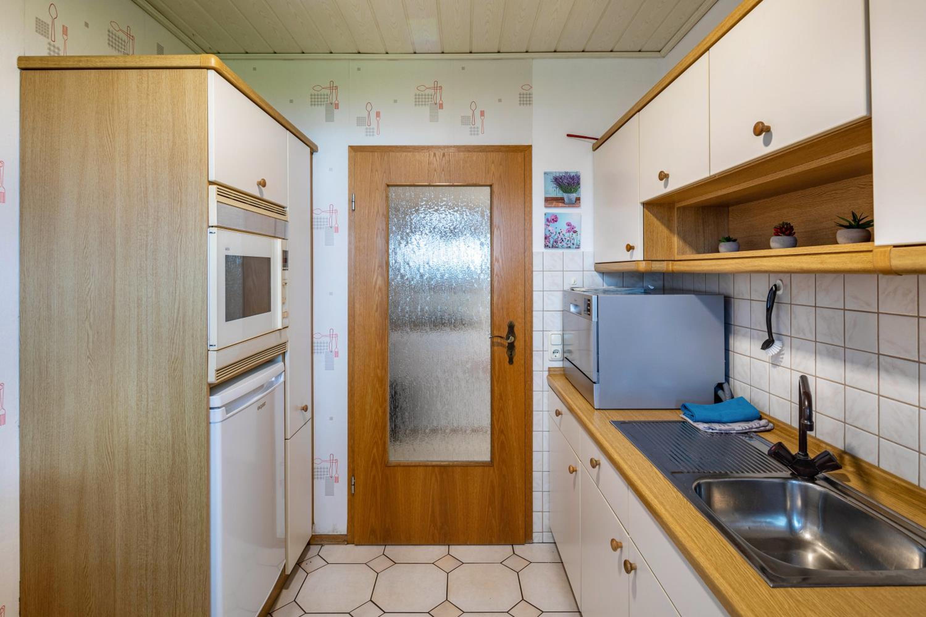Two-Bedroom House photo 2