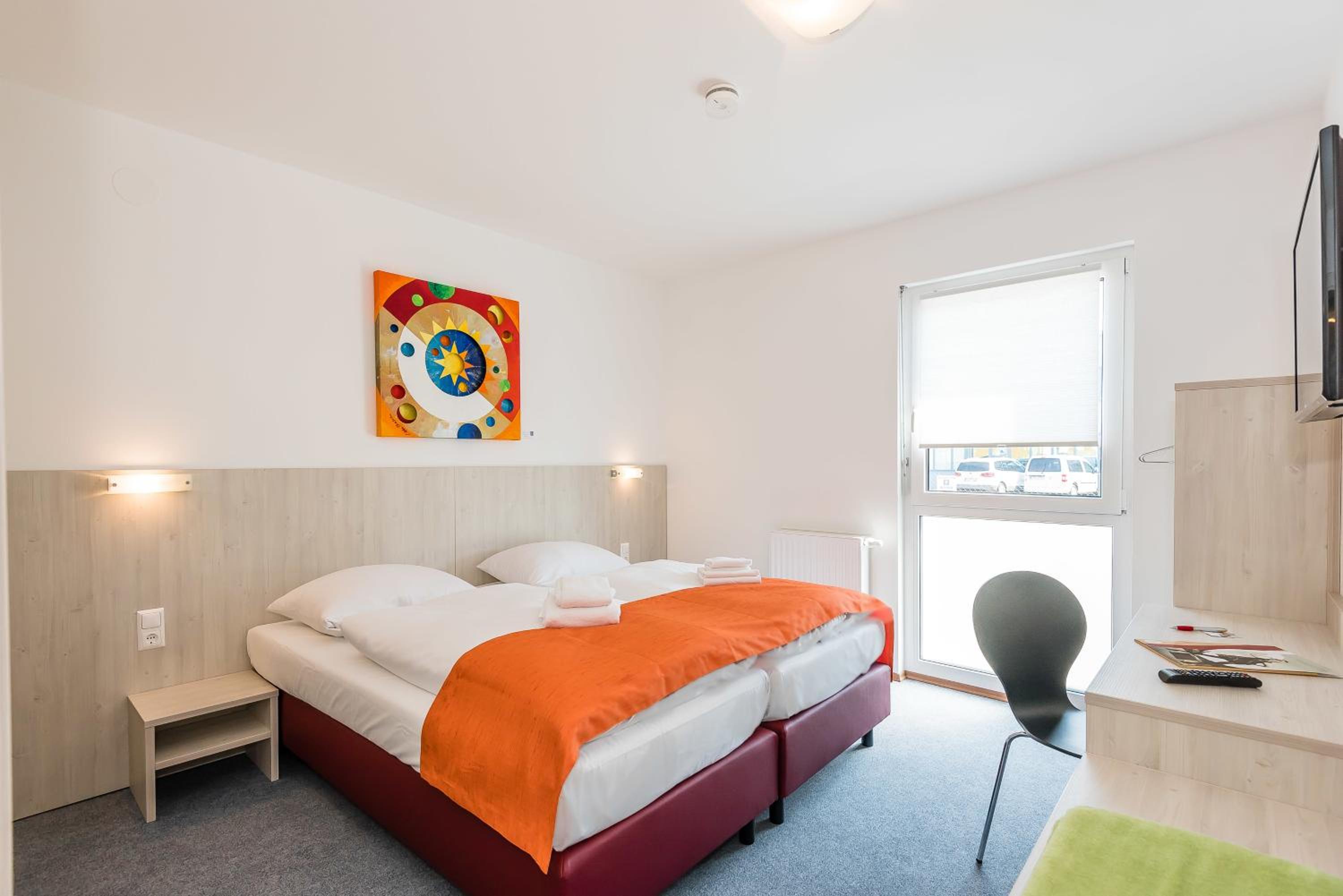 Double Room photo 2