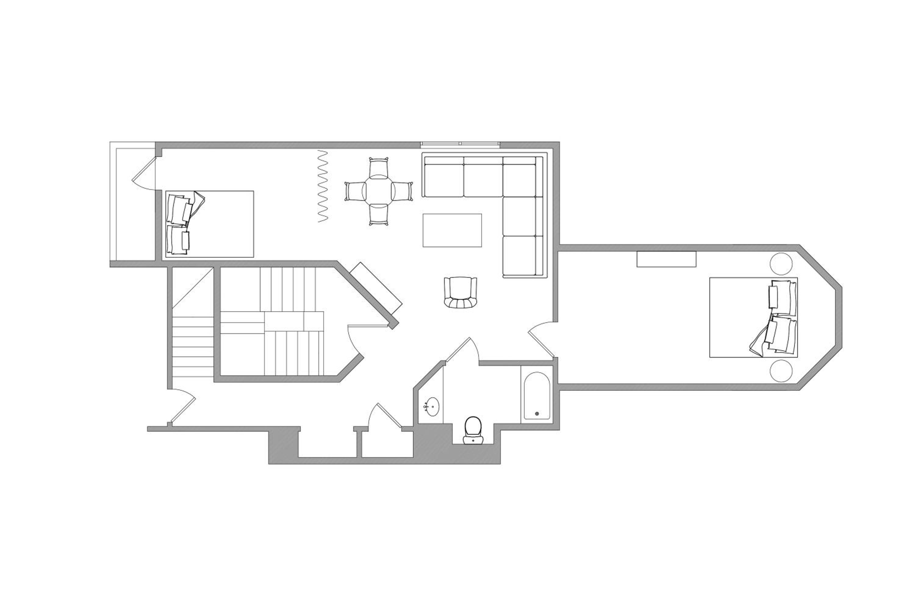 Penthouse Suite photo 2