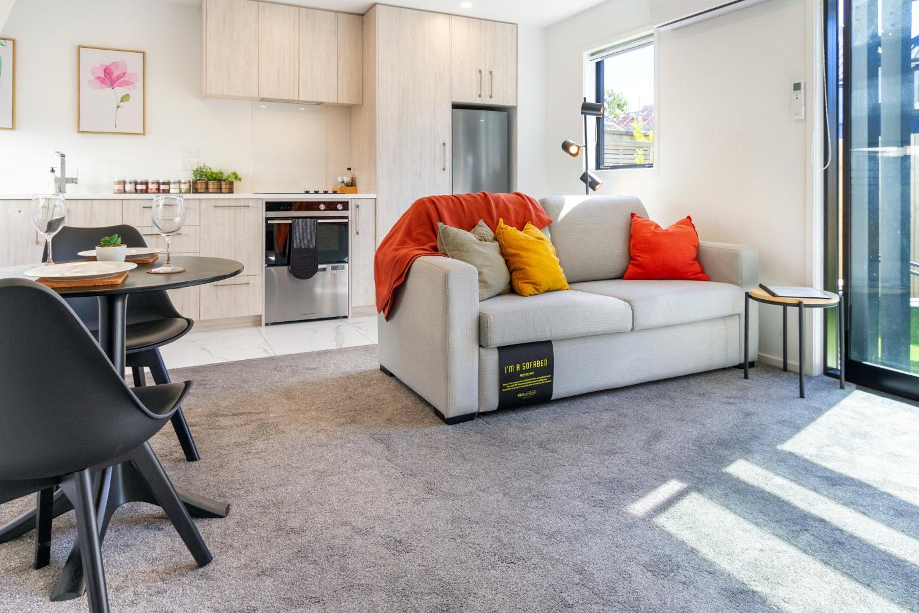 One-Bedroom Apartment - Photo 26