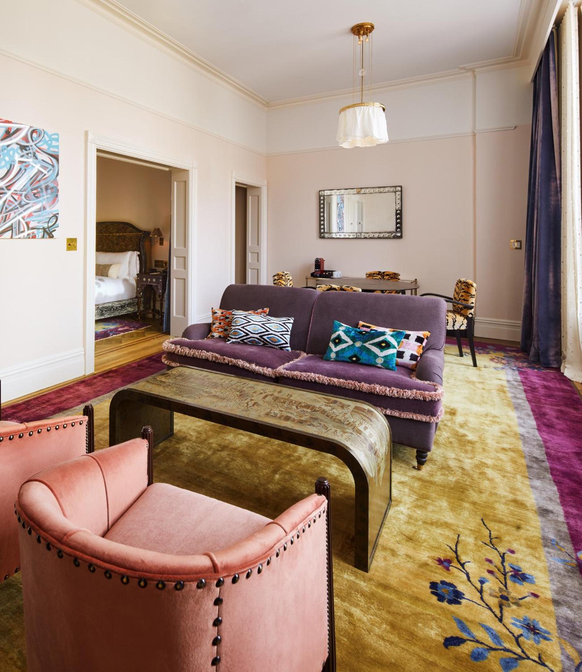Chelsea Grand Loft