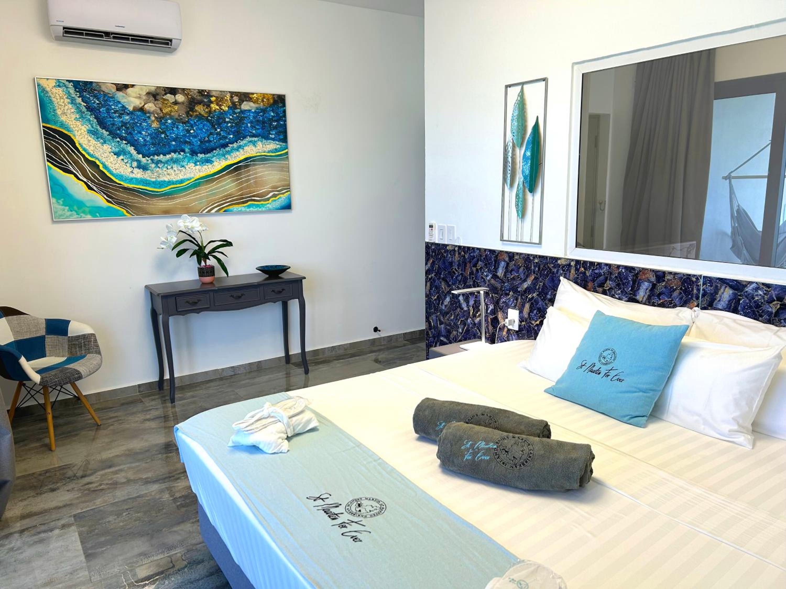 Apartment with Sea View photo 3