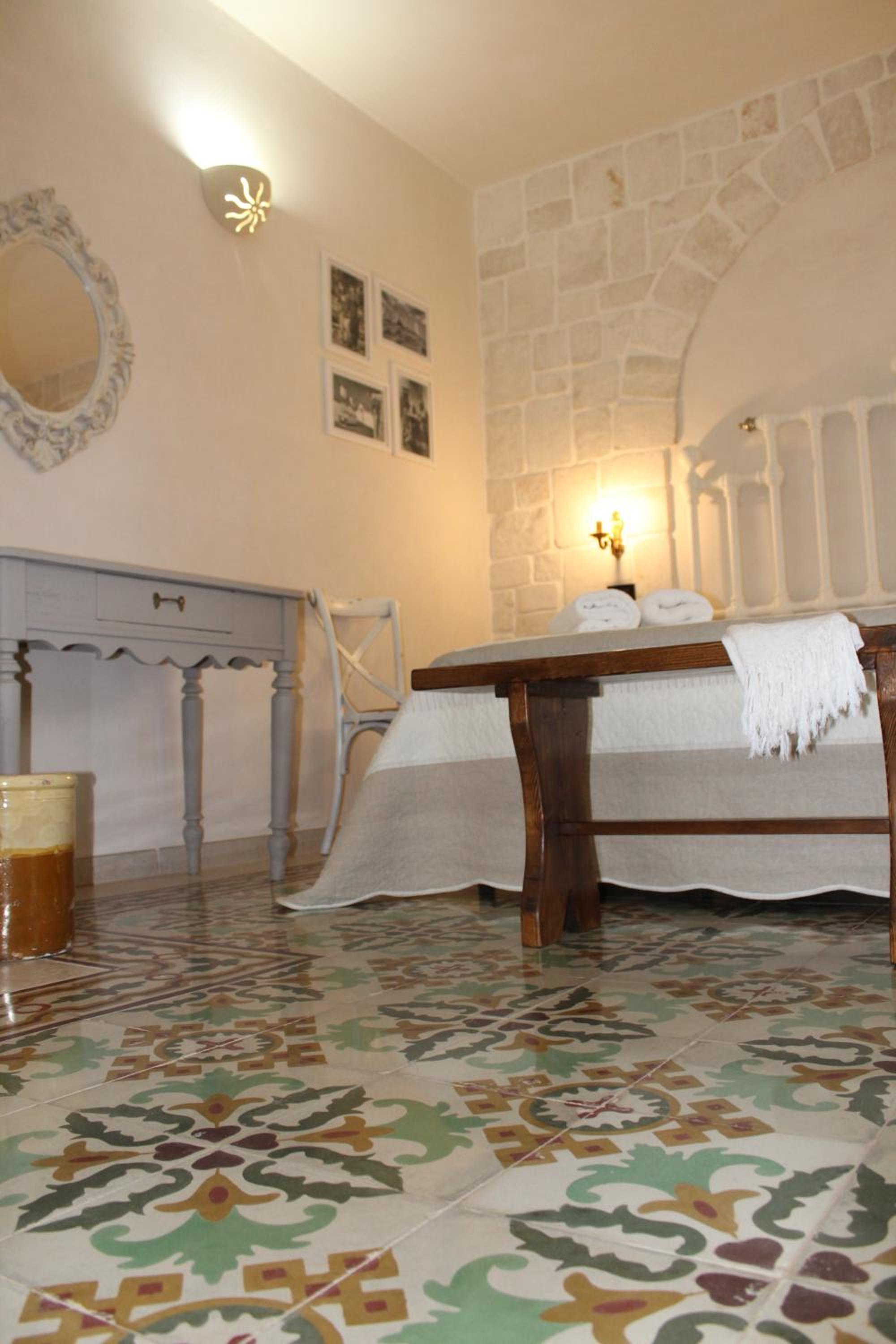 Deluxe Room photo 3