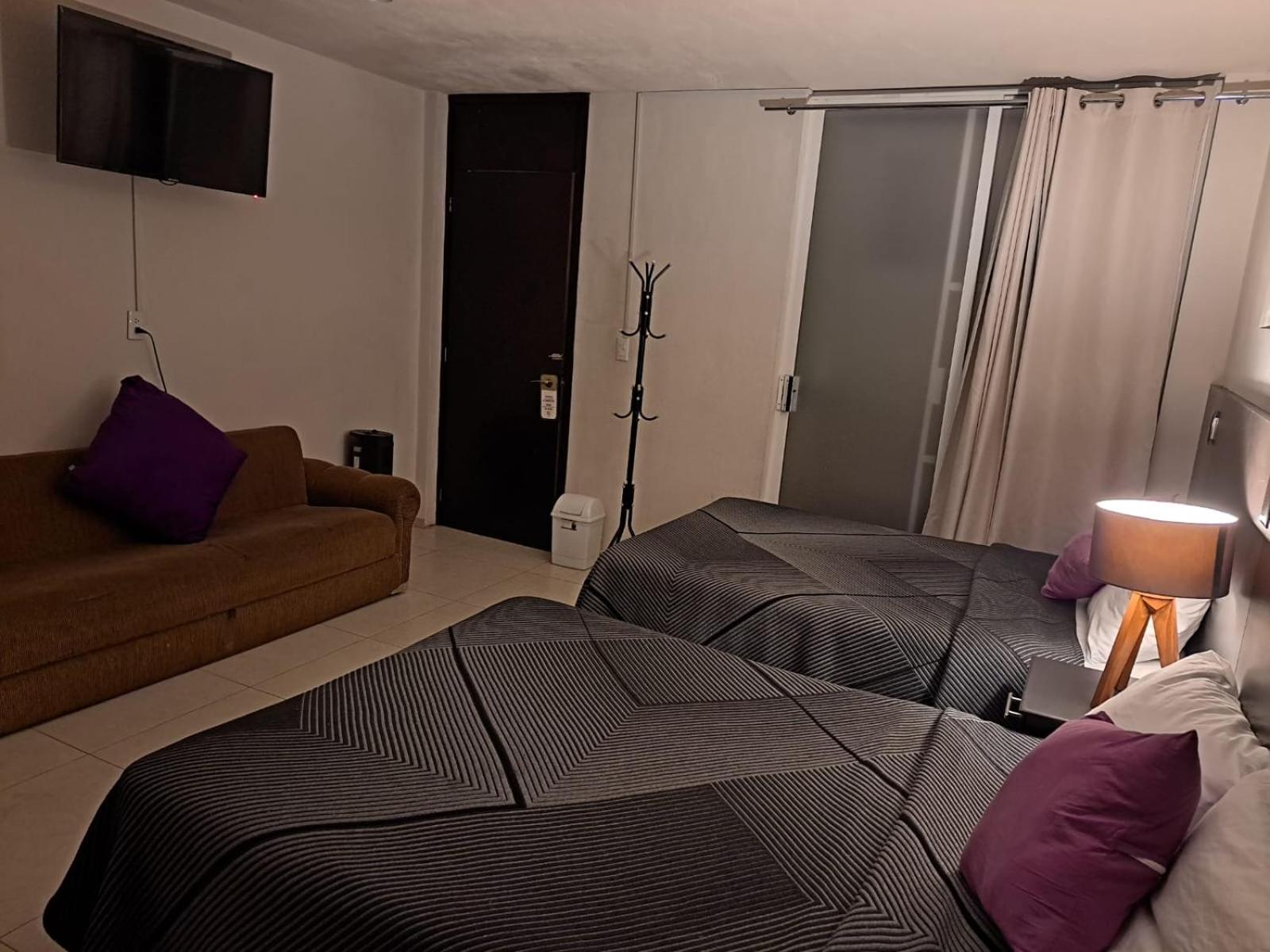 Family Suite photo 3