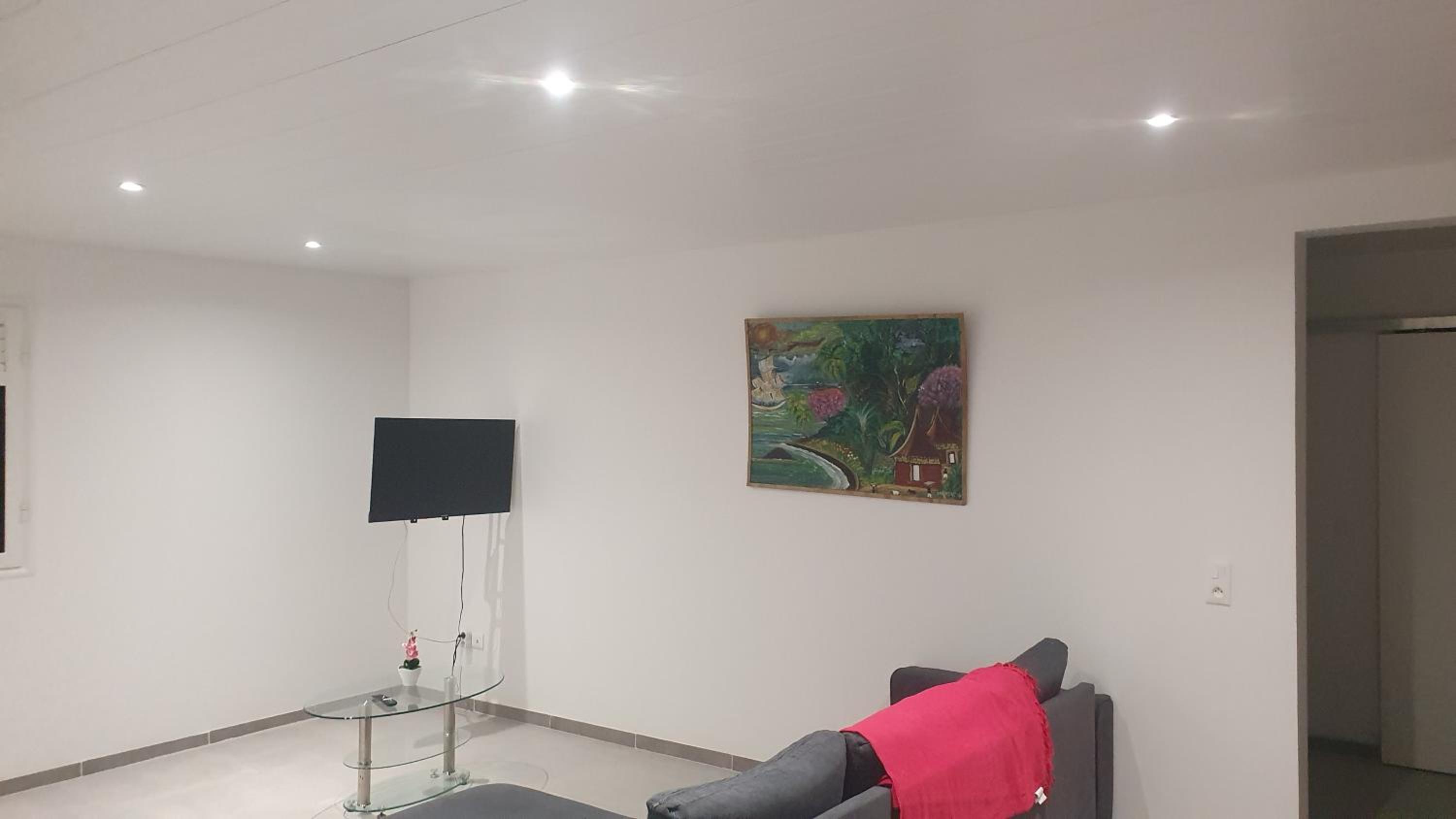 Two-Bedroom Apartment photo 1