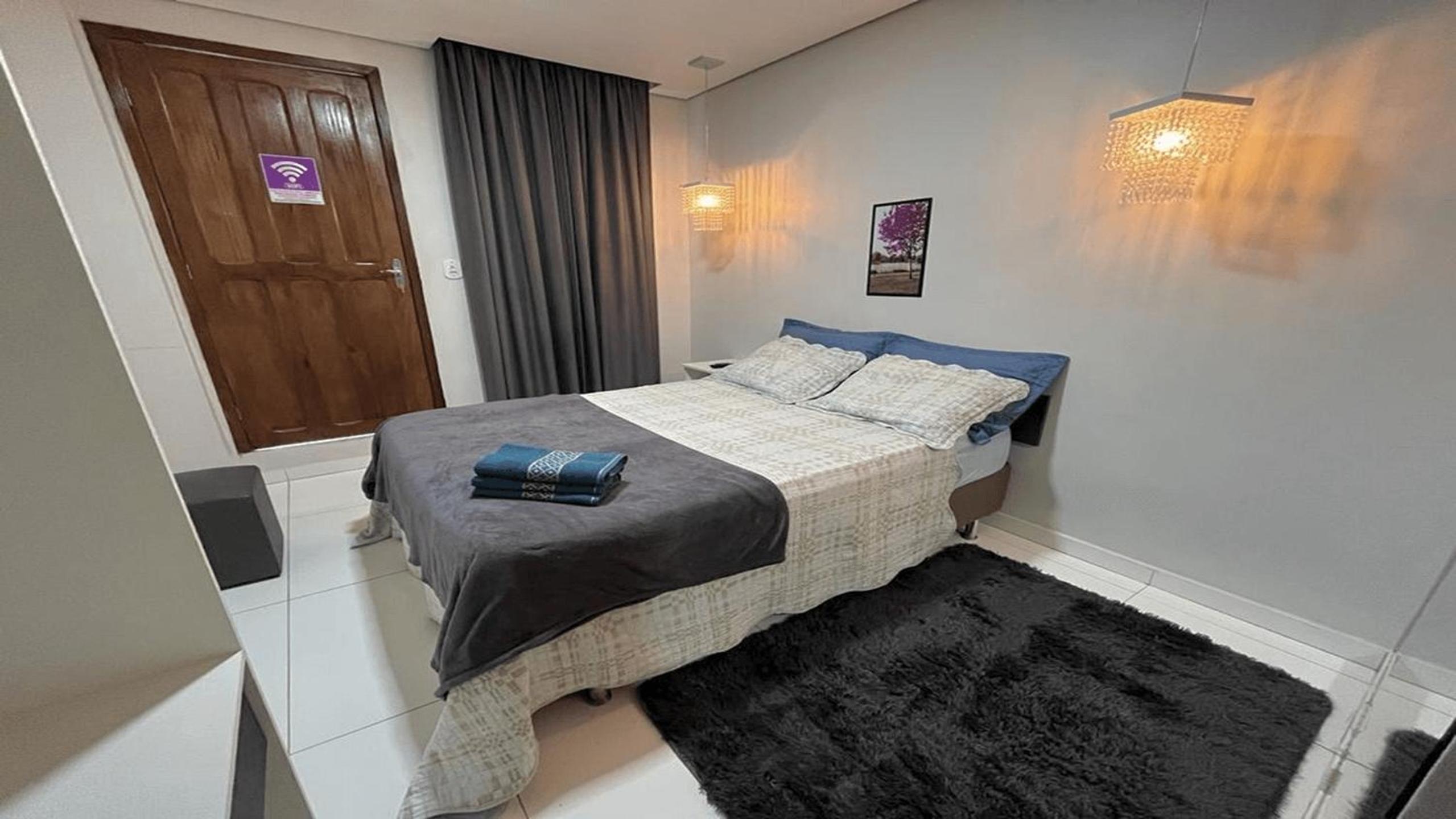 Deluxe Junior Suite photo 2