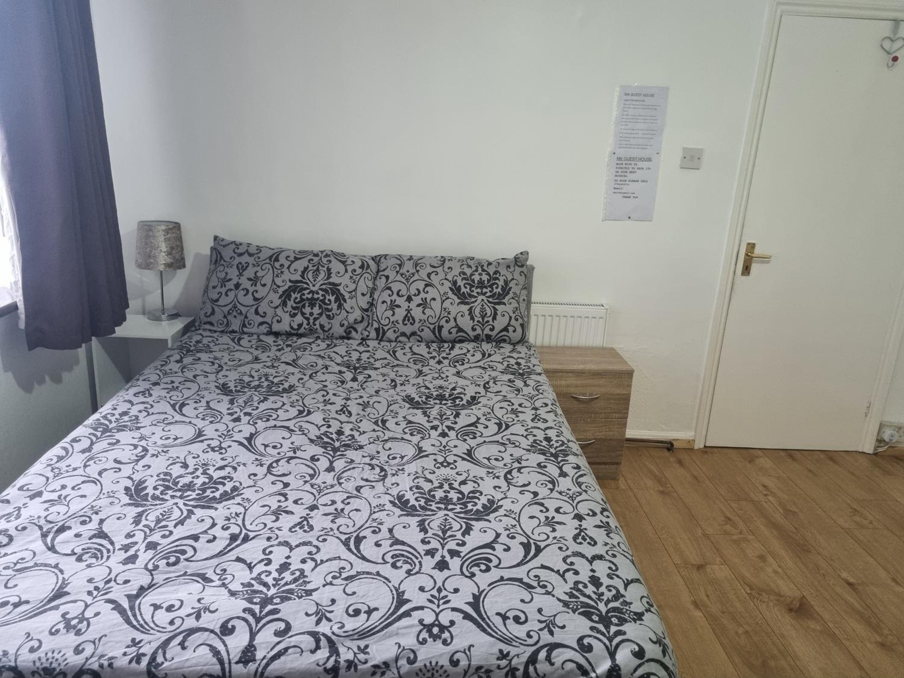 Double Room photo 1