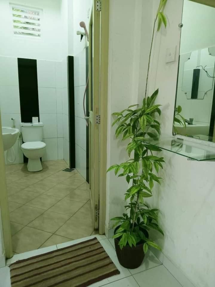 Luxury Triple Room photo 2