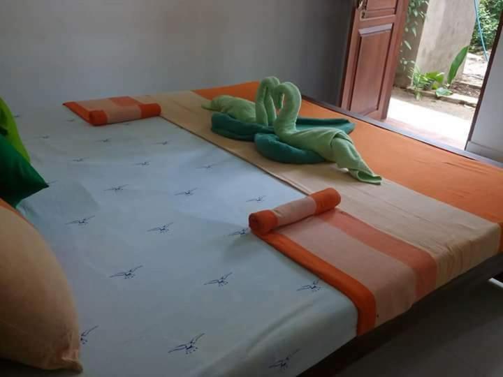 Standard Double Room photo 2