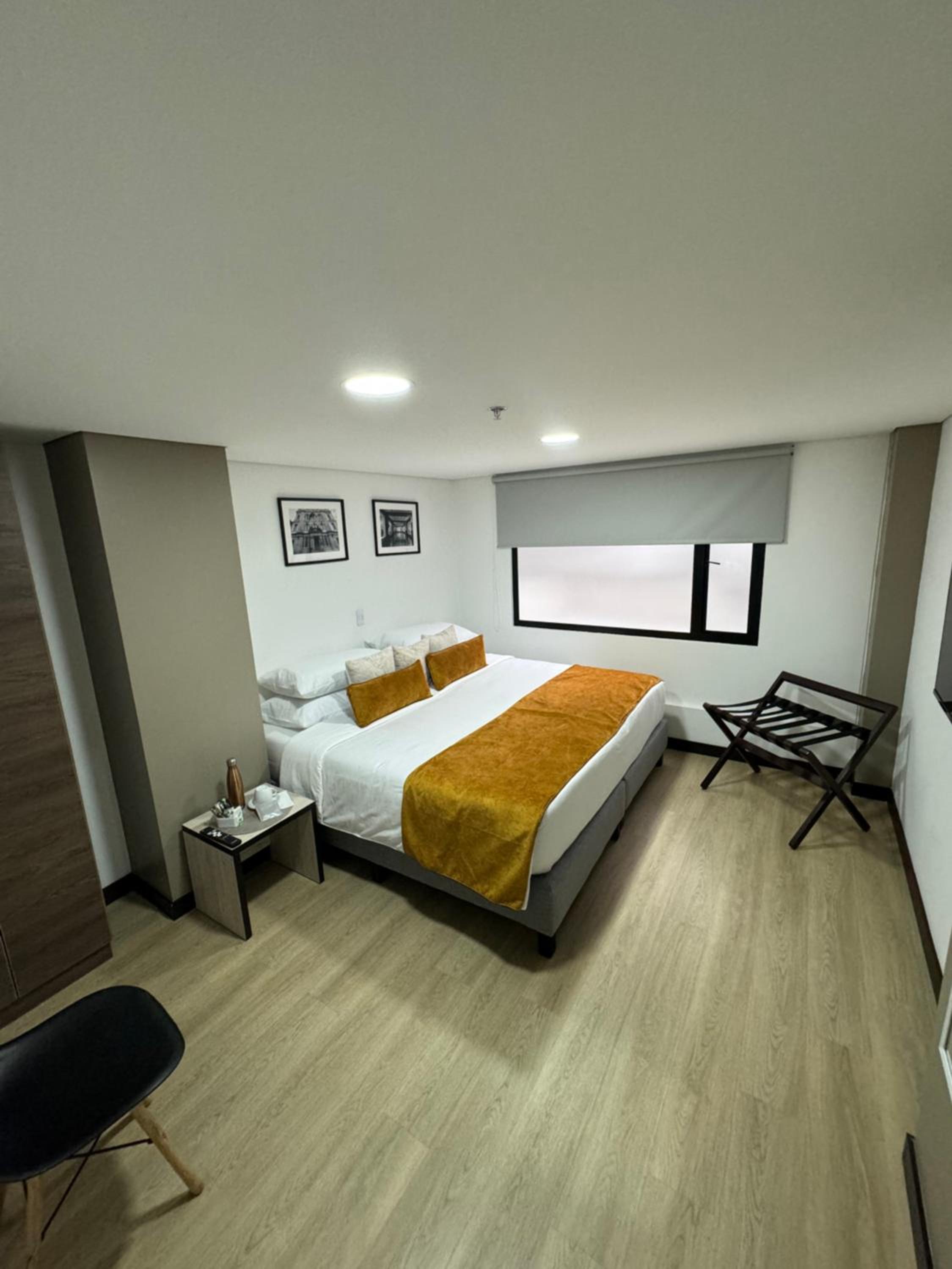 Single Room