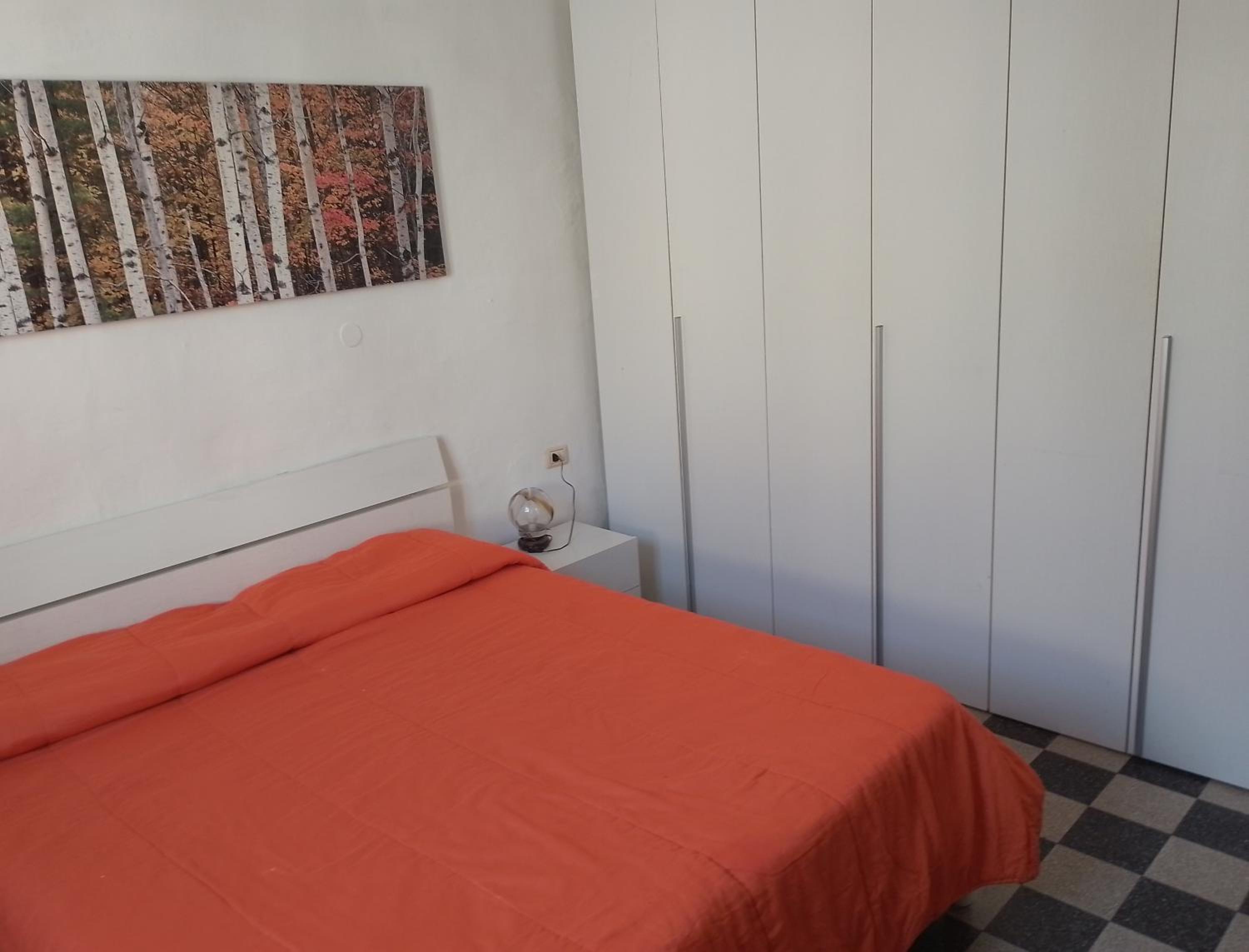 Two-Bedroom Apartment photo 1