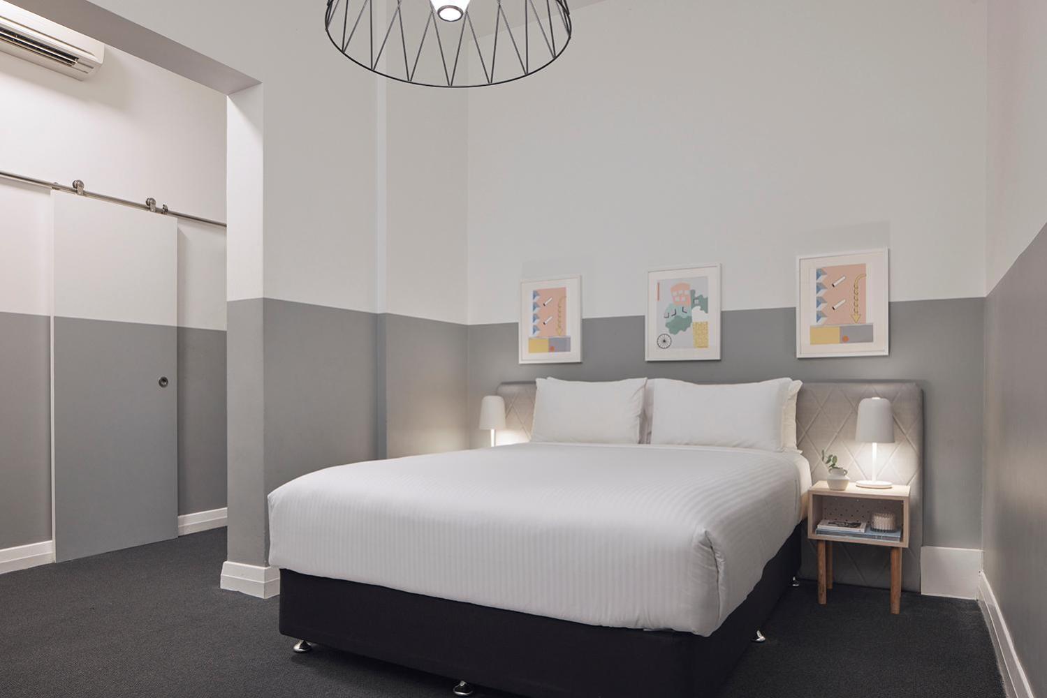 Ultimo Trio Room photo 2