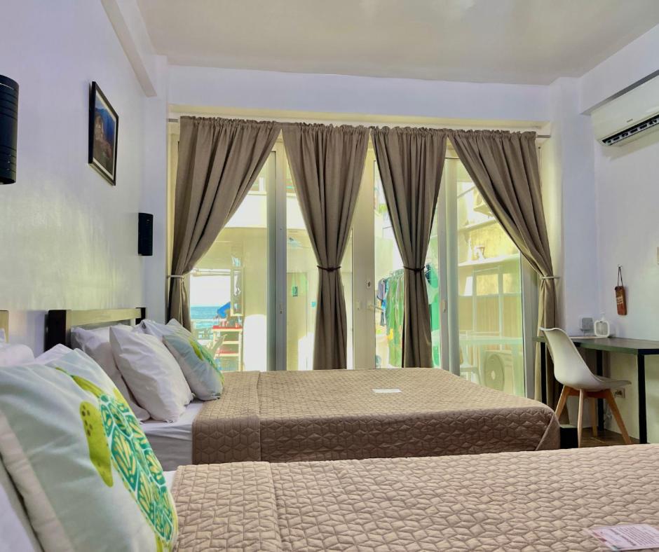Deluxe Room photo 2