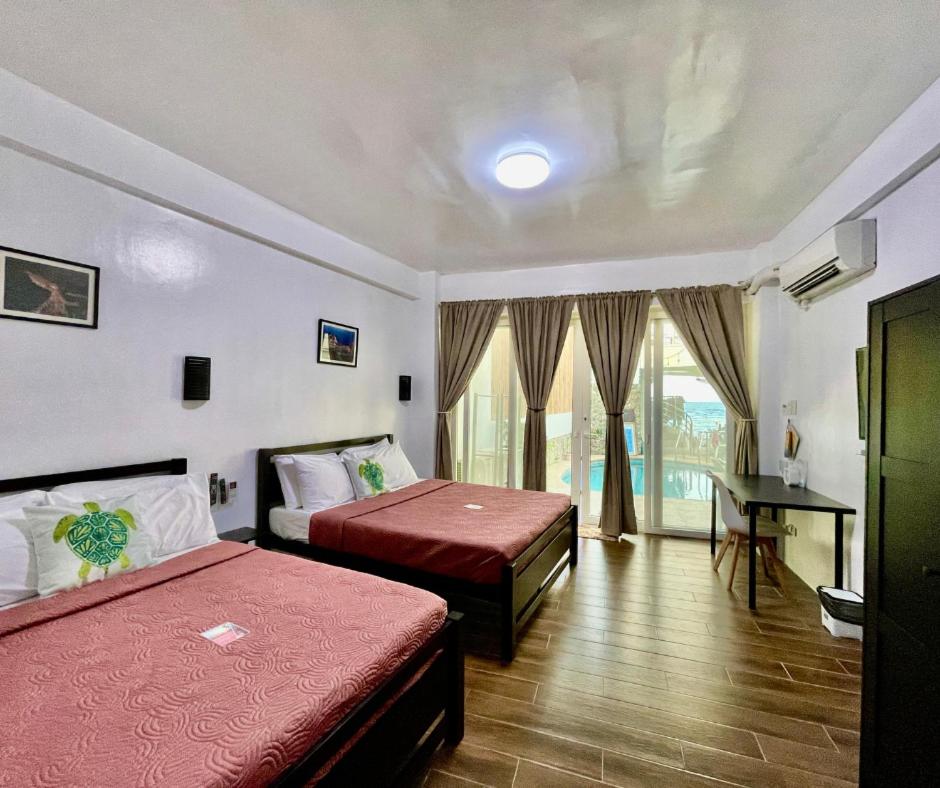 Deluxe Room photo 3