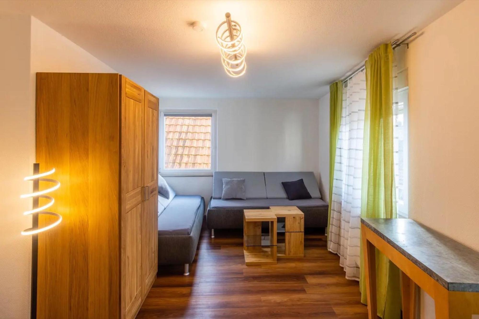 Superior One-Bedroom Apartment photo 3
