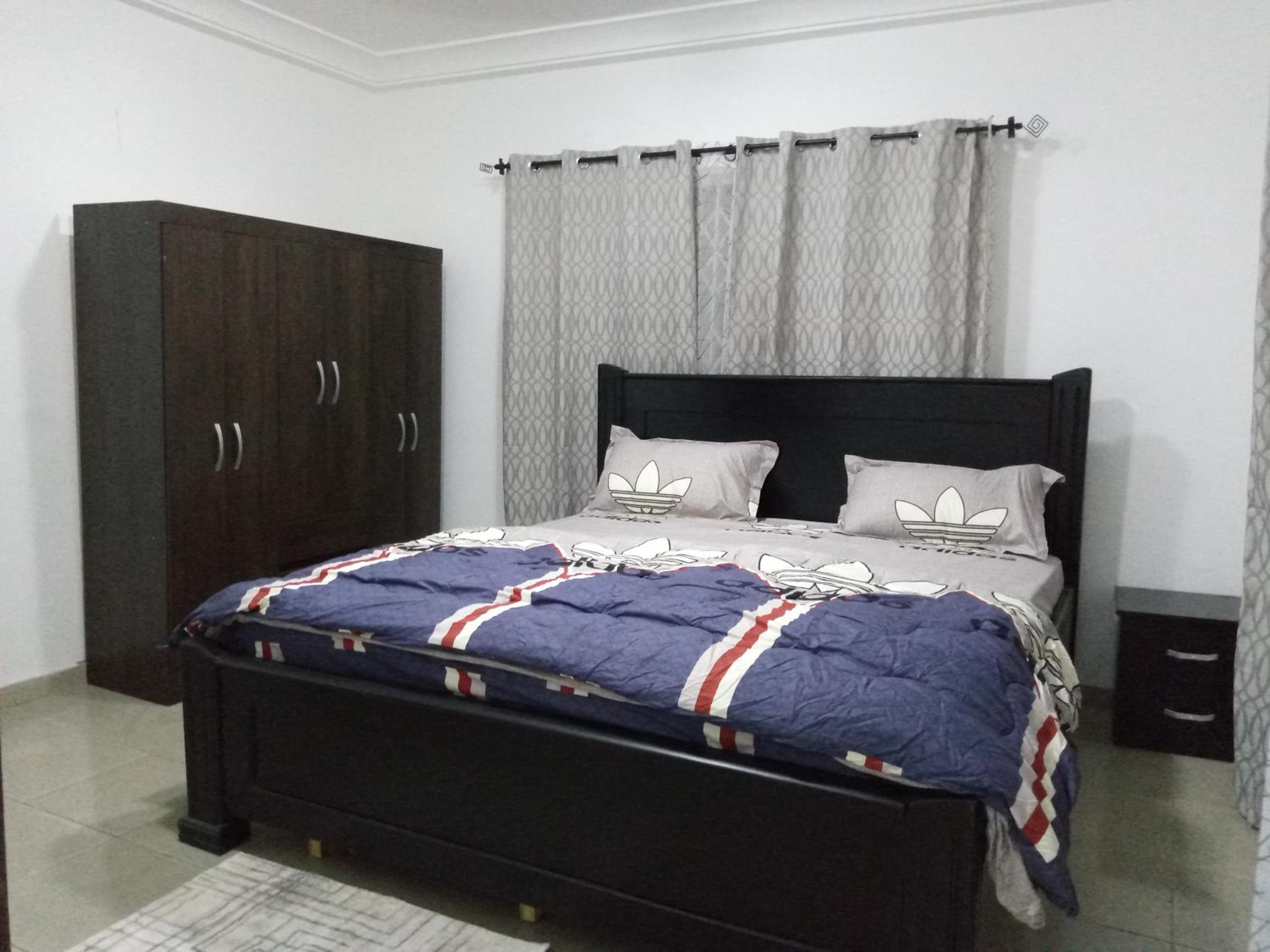 One-Bedroom House photo 2