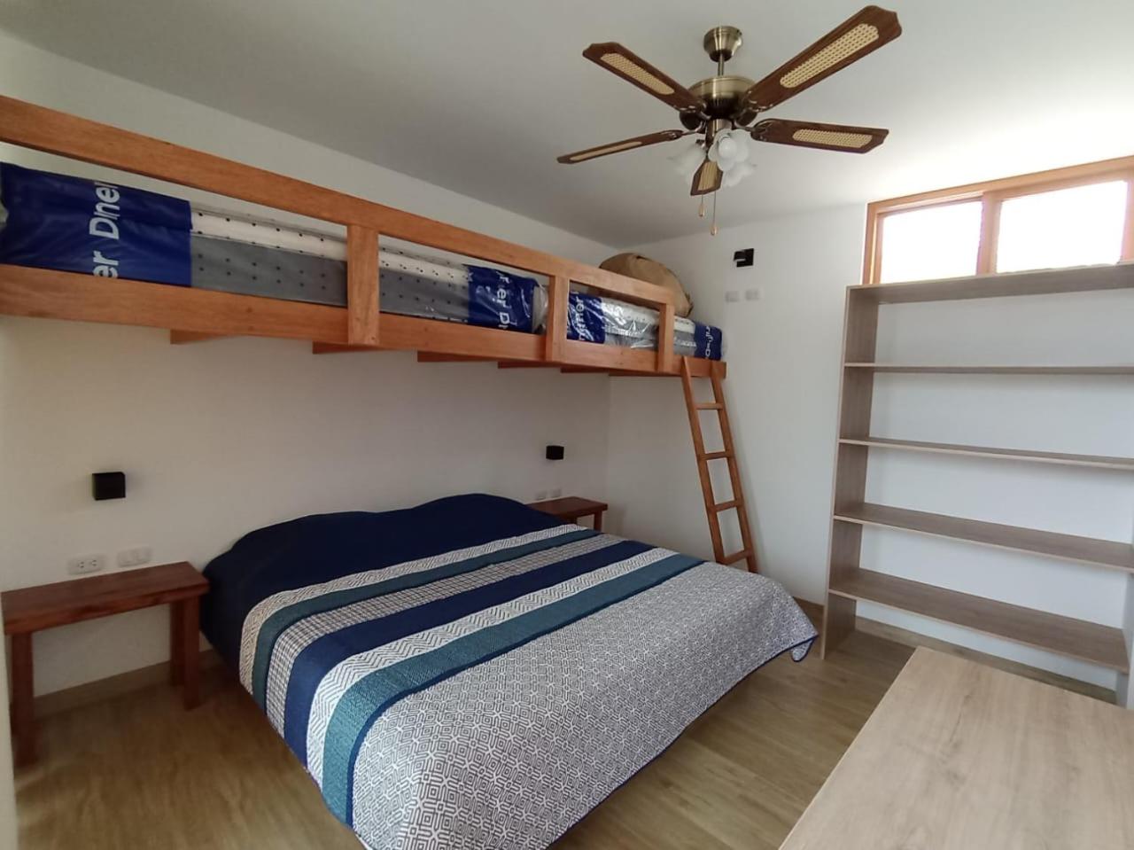 Premium Quadruple Room photo 1