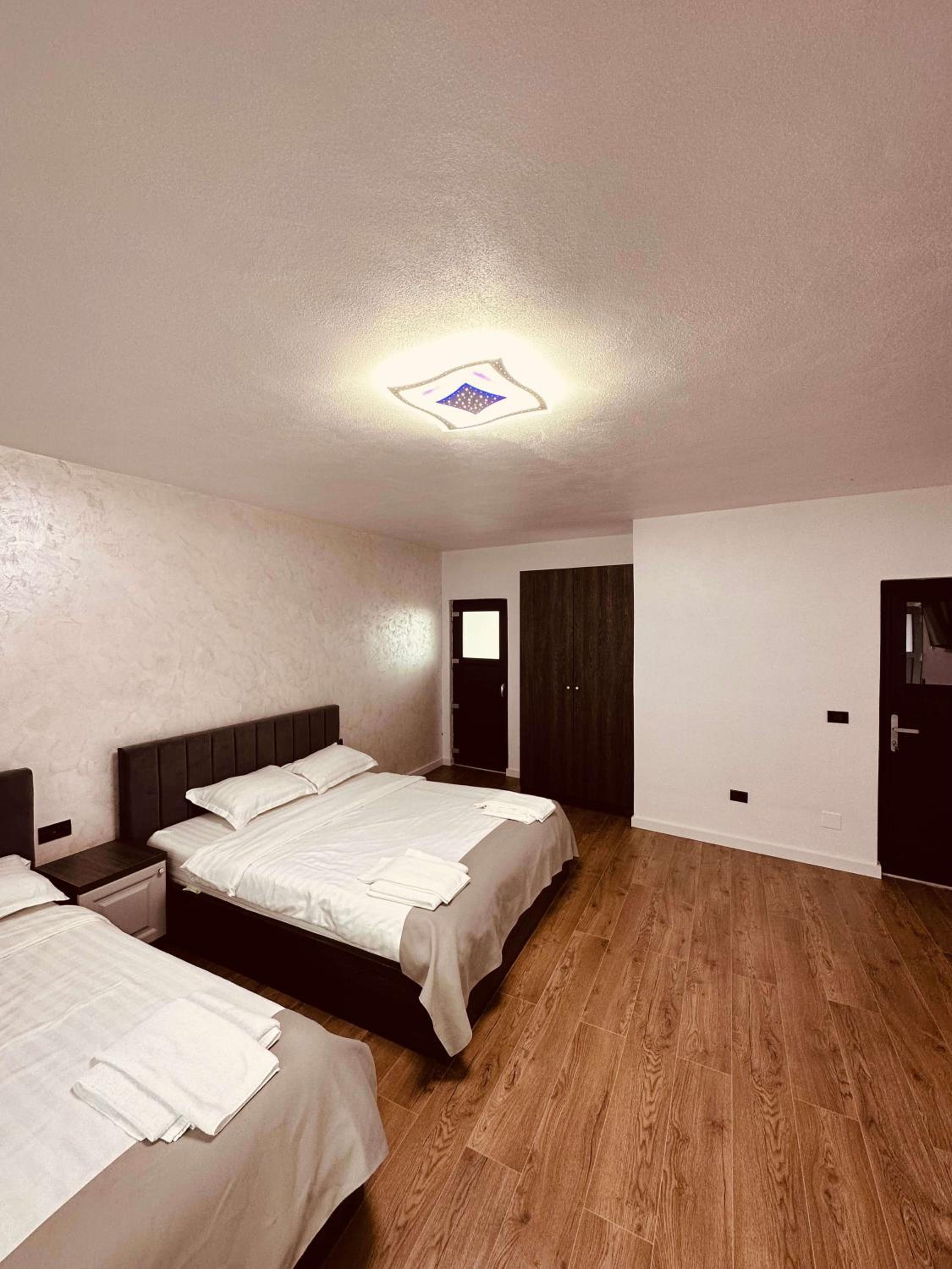 Quadruple Room photo 1