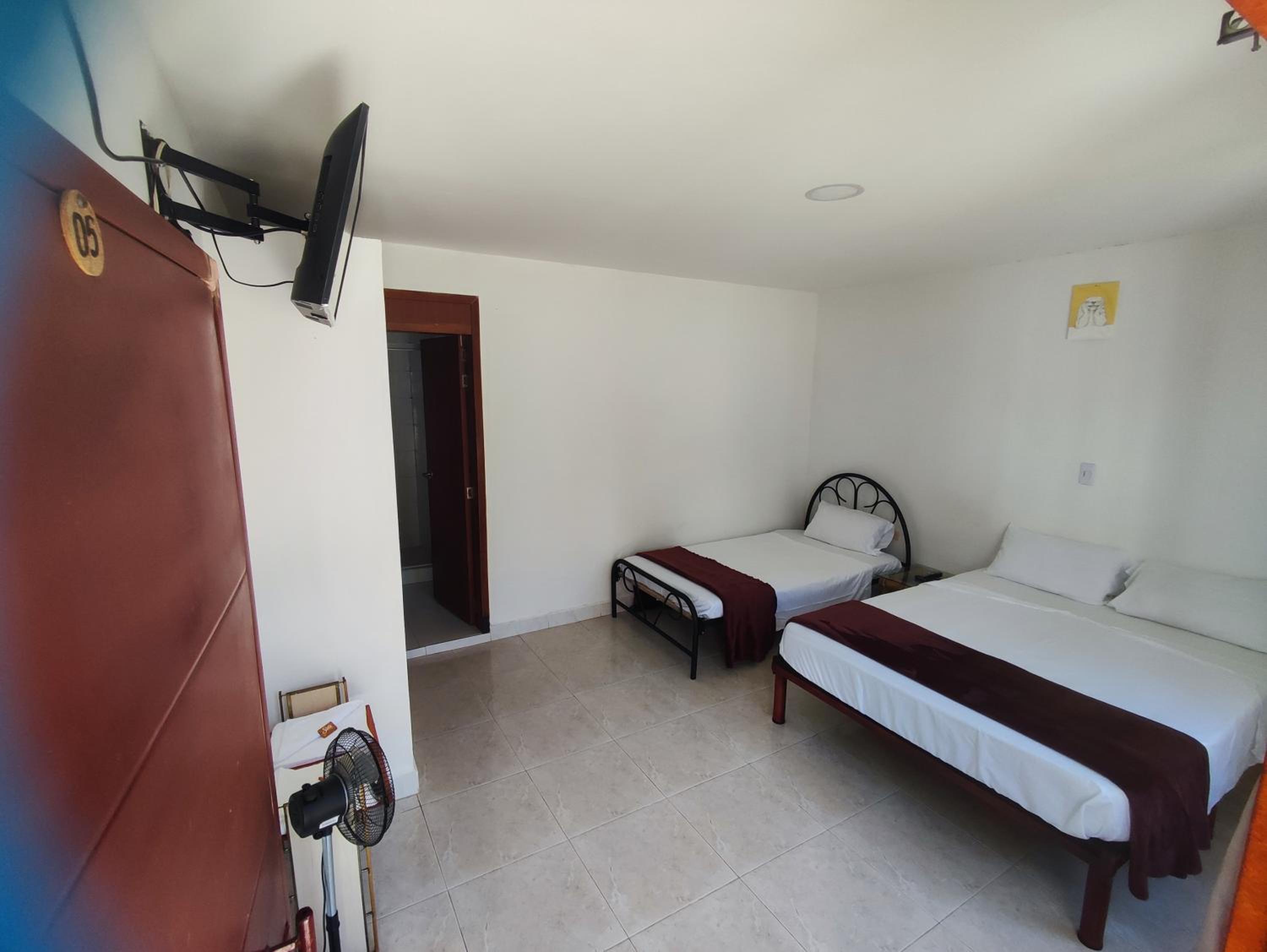 Double Or Twin Room photo 1