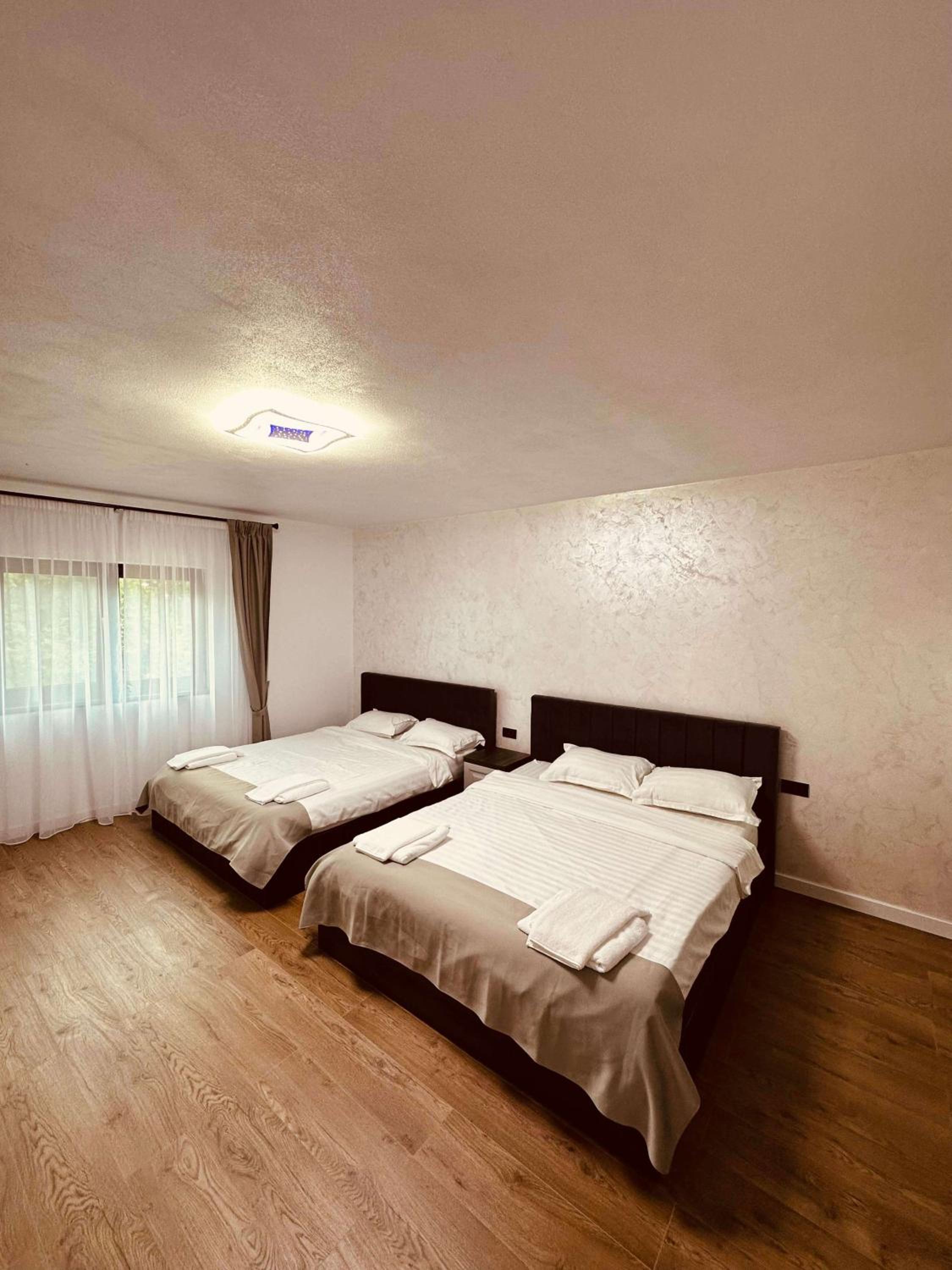 Quadruple Room photo 2